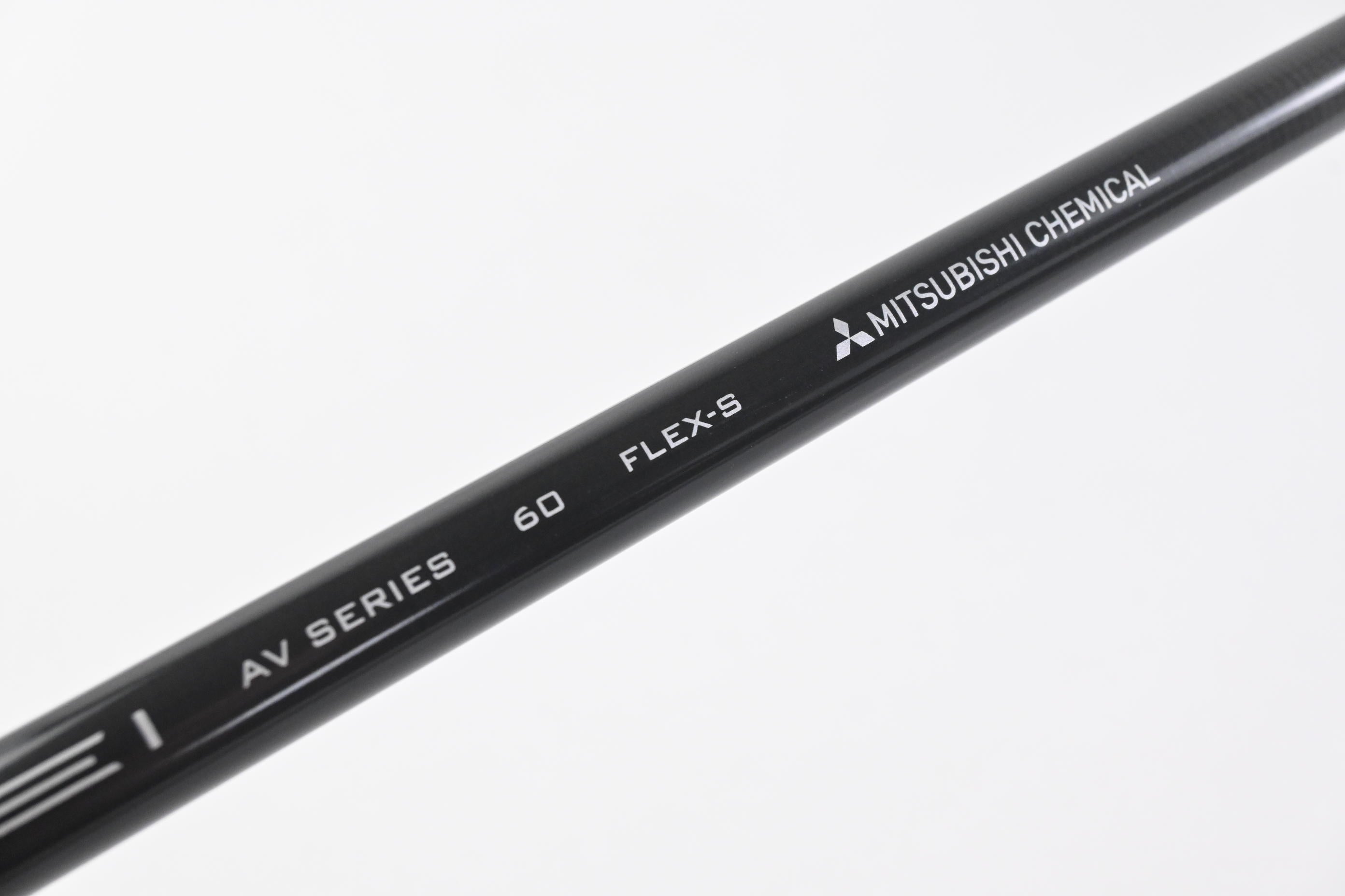 Tensei AV Raw Blue 60 Driver Shaft / Stiff Flex / Titleist