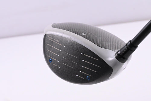 Taylormade SIM Driver / 9 Degree / Stiff Flex Aldila Rogue White 130 MSI 70