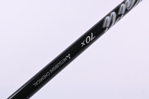 Taylormade Stealth Plus #3 Wood / 15 Degree / X-Flex Kai'li White 70 Shaft