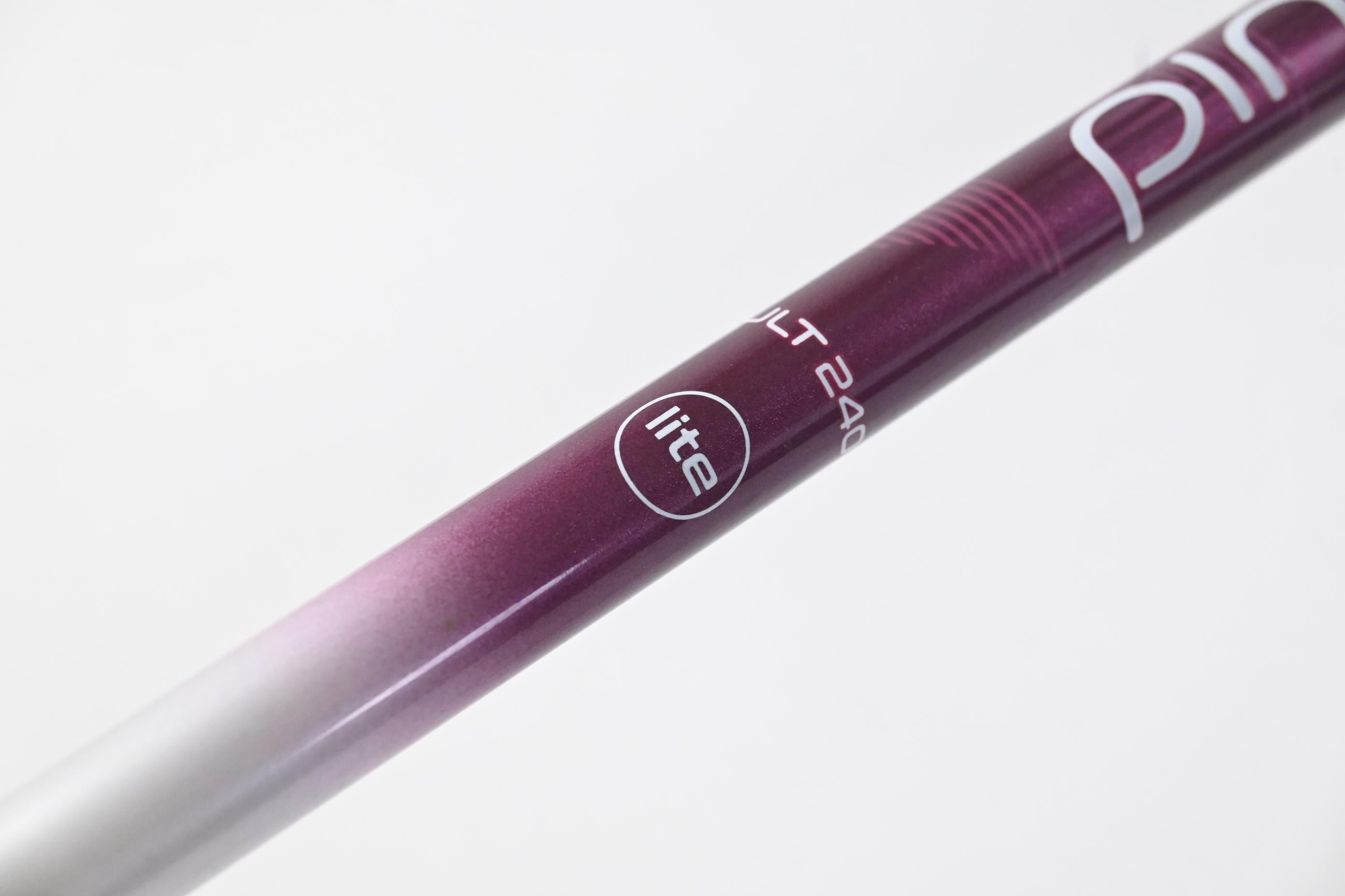 Ladies Ping G Le2 #4 Hybrid / 22 Degree / Ladies Flex Ping ULT 240 Shaft
