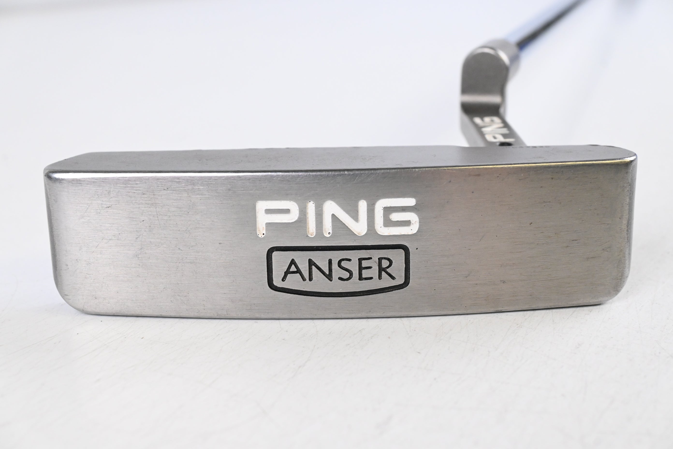 Ping Karsten USA Series Anser Putter / 34 Inch