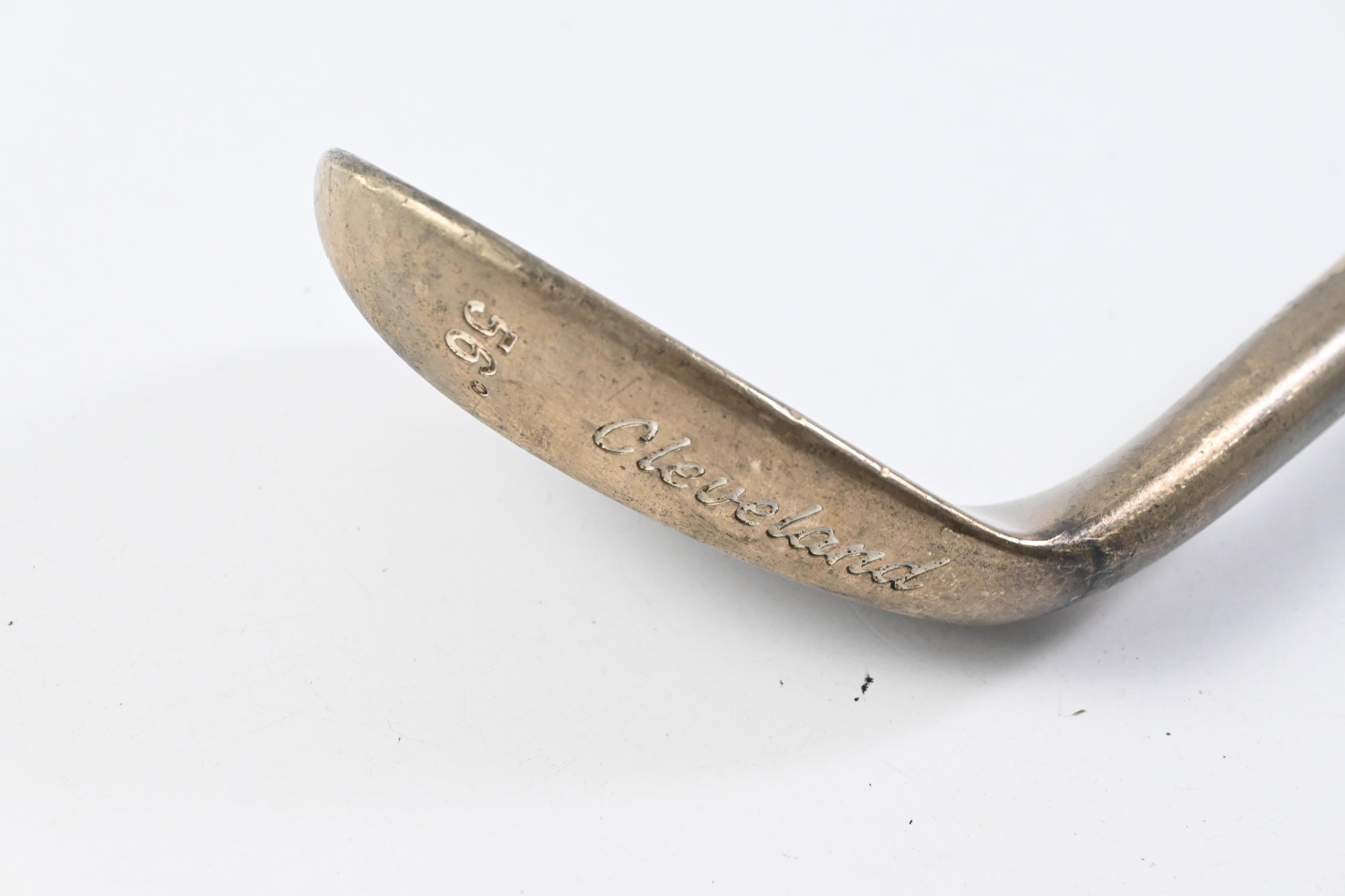 Cleveland Tour Action 900 Sand Wedge / 56 Degree / Wedge Flex Cleveland Shaft