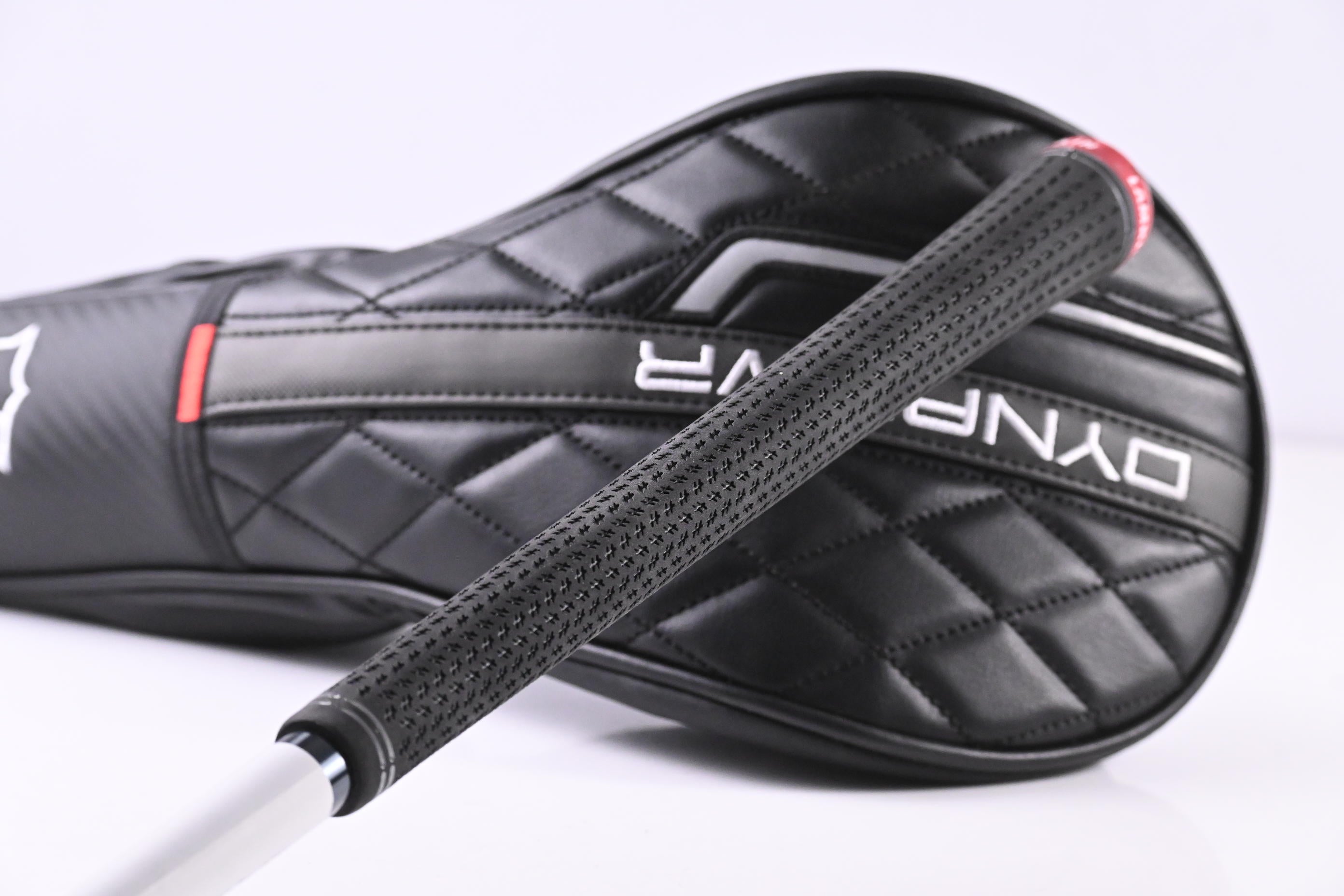 Wilson DYNAPWR Max+ Driver / 9 Degree / X-Flex UST LIN-Q 6 Shaft
