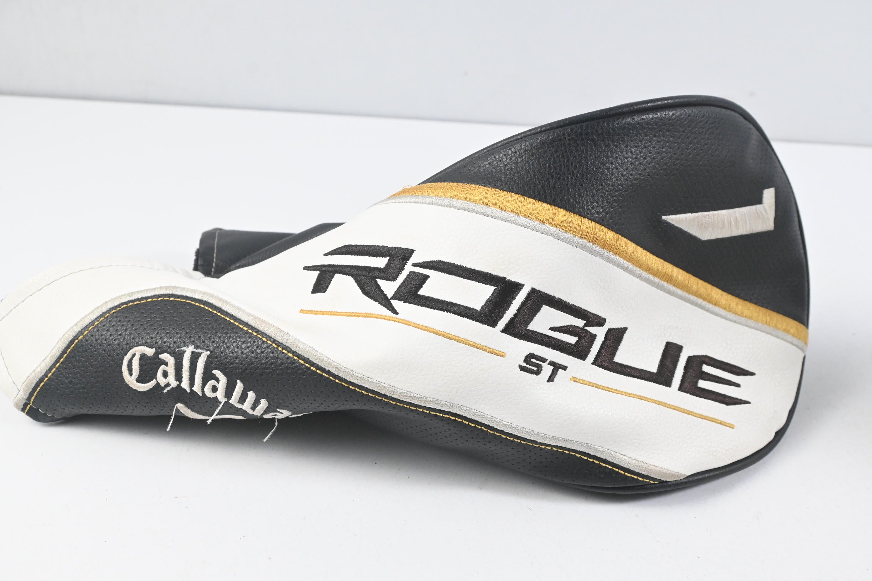 Callaway Rogue ST MAX LS Driver / 9 Degree / X-Flex MMT Black 60 Shaft