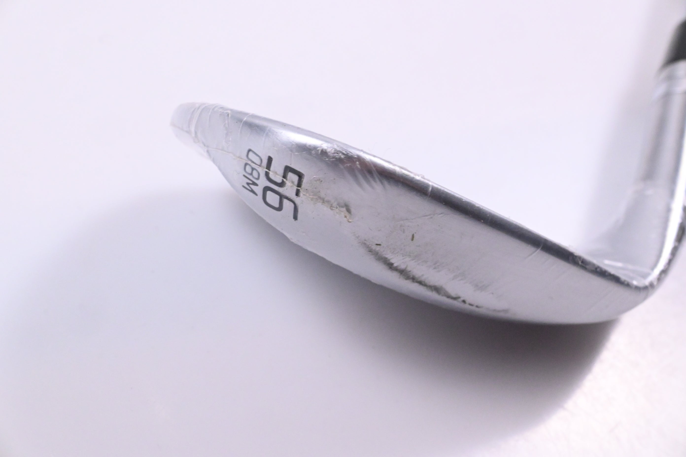 Titleist Vokey SM11 Sand Wedge / 56 Degree / Wedge Flex Titleist Vokey Shaft