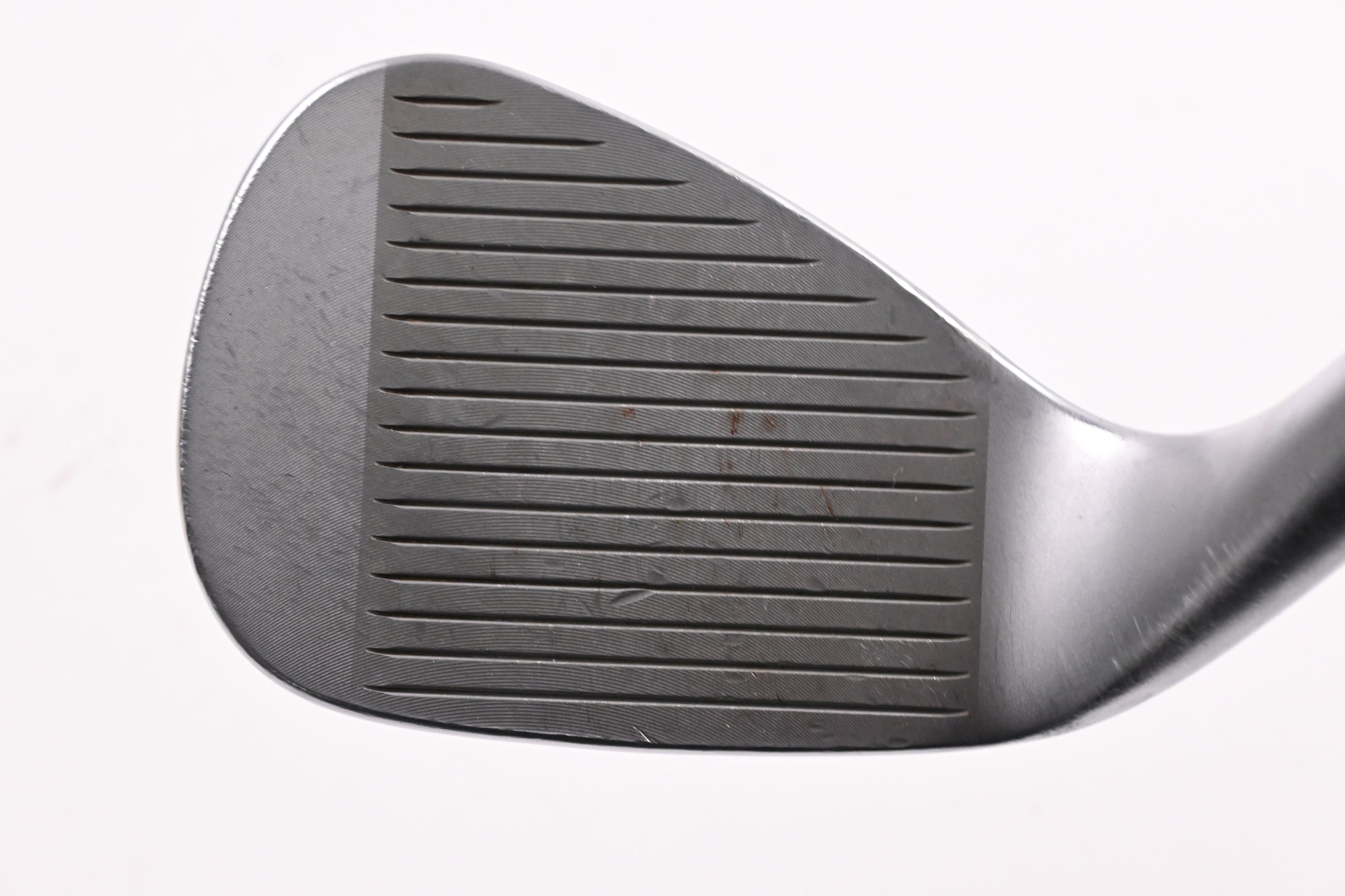 Ping S159 Gap Wedge / 52 Degree / Black Dot / Wedge Flex Ping Z-Z115 Shaft