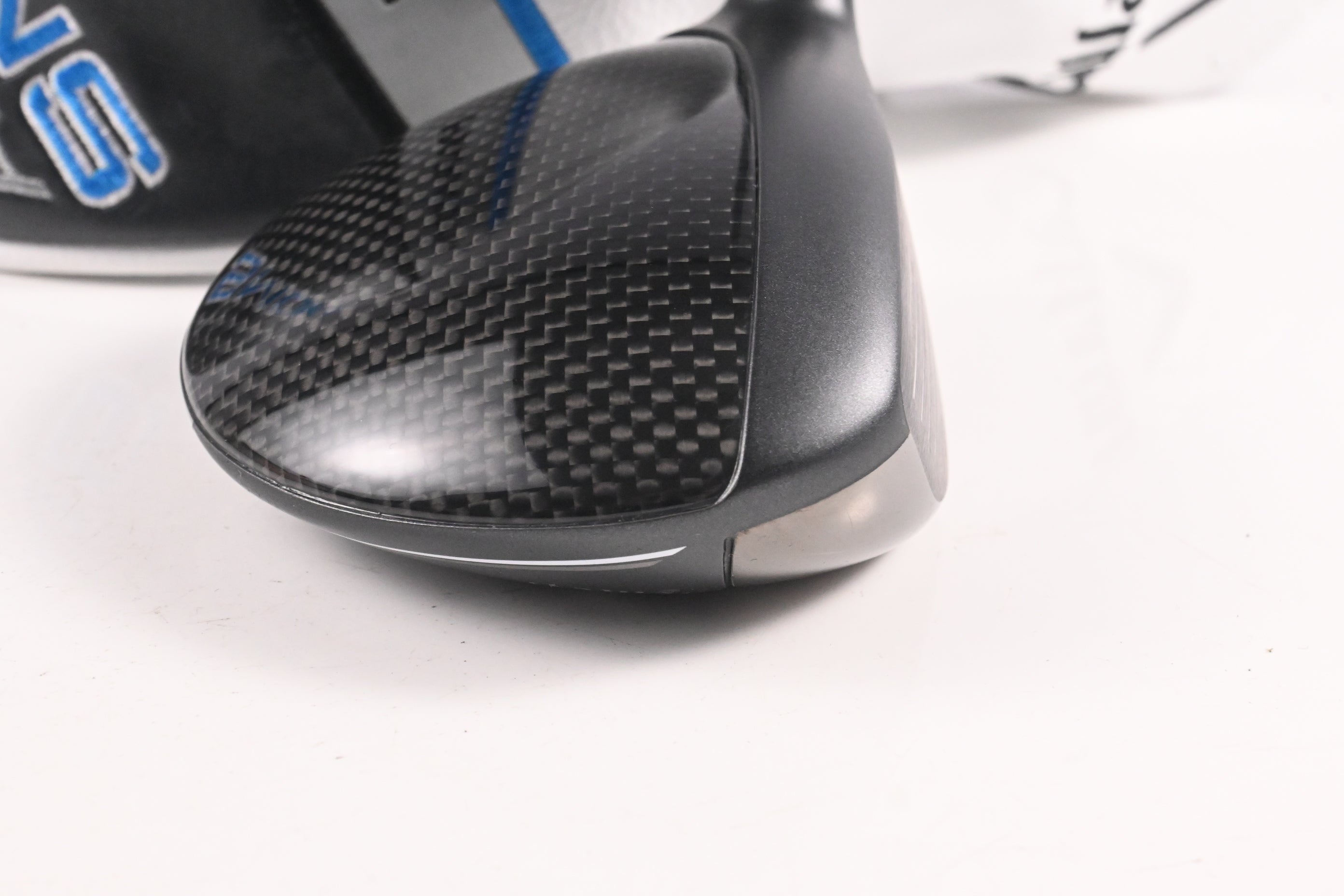 Callaway Paradym Ai Smoke TD #3 Wood / 15 Degree / X-Flex Denali Charcoal 70