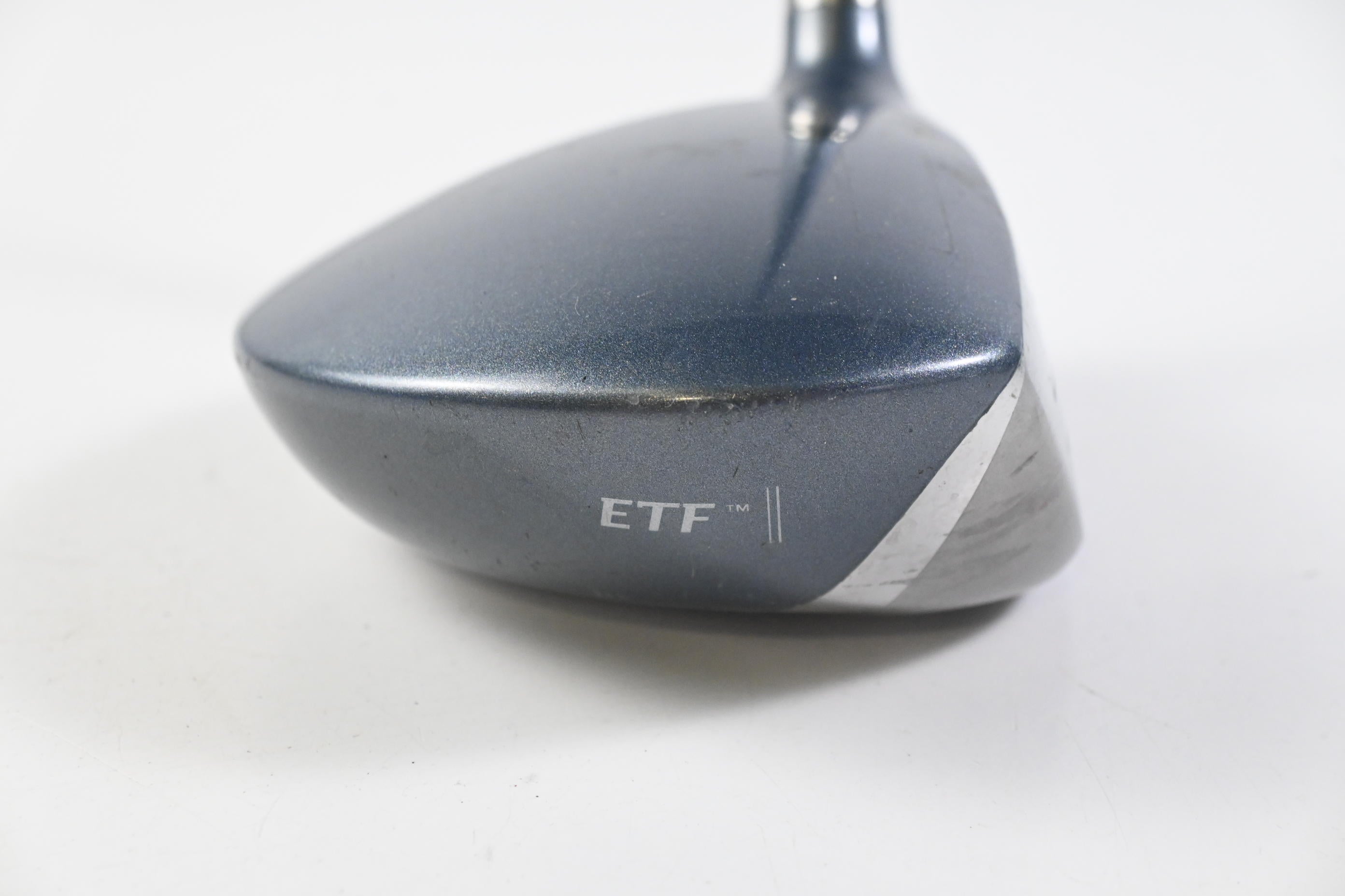 Ladies Wilson Staff Lf6 #3 Wood / 17 Degree / Ladies Flex UST Mamiya Nanoflex 54