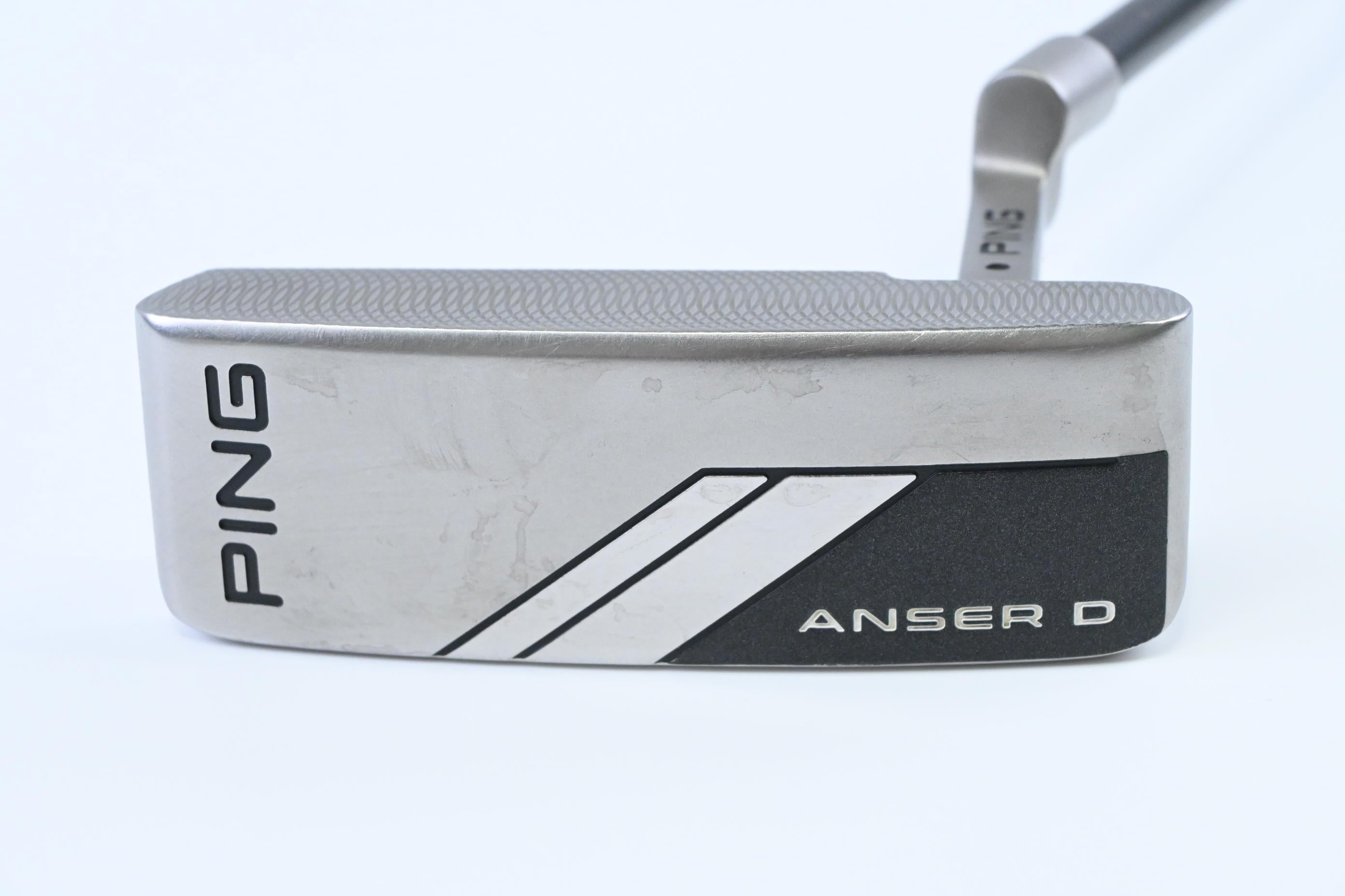 Ping Anser D 2024 Putter / 34 Inch