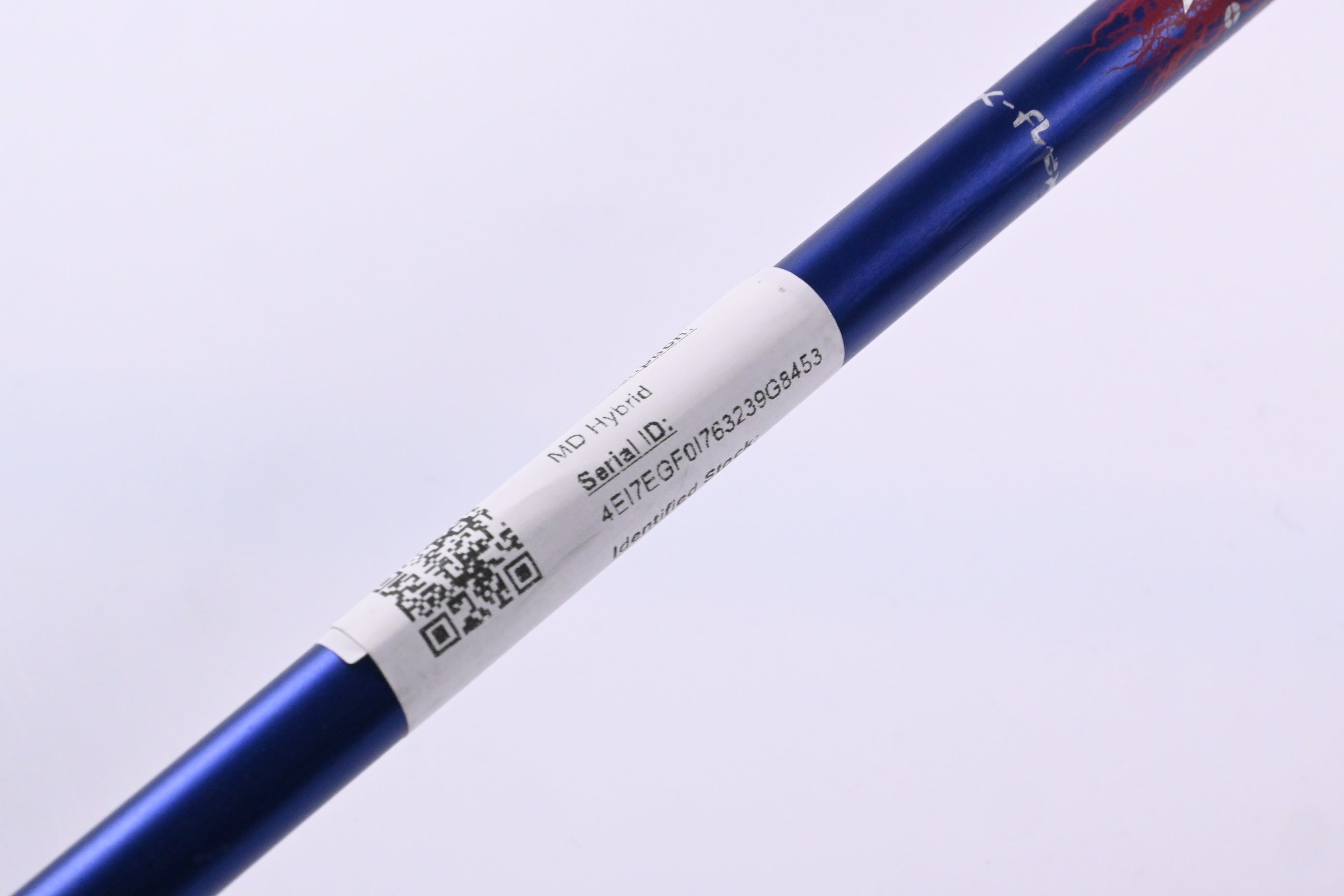 Sonartec MD #1 Hybrid / 17 Degree / X-Flex Fujikura Banzai Shaft