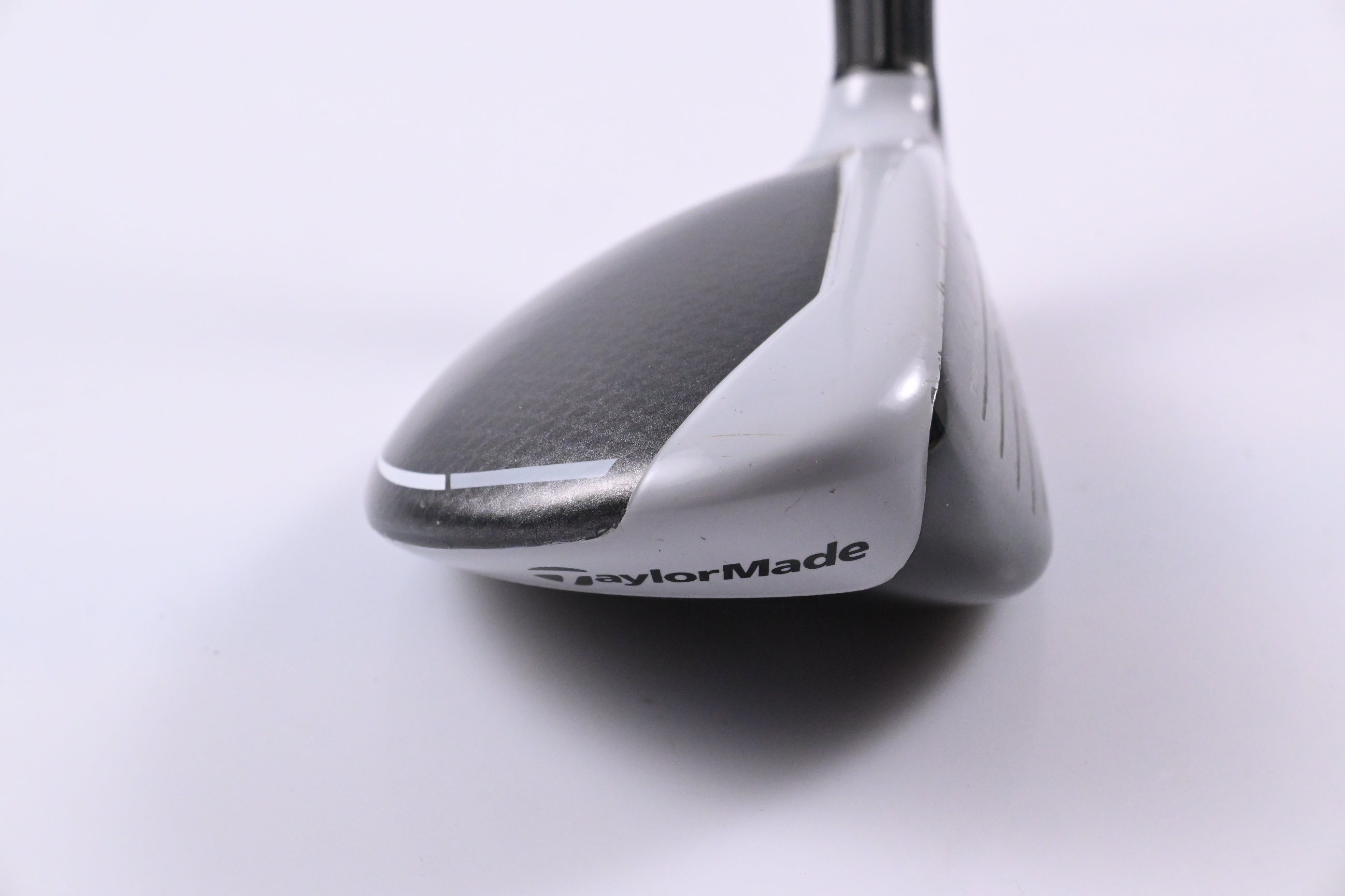 Taylormade SIM Max #3 Hybrid / 19 Degree / Stiff Flex Ventus Blue 7 Shaft