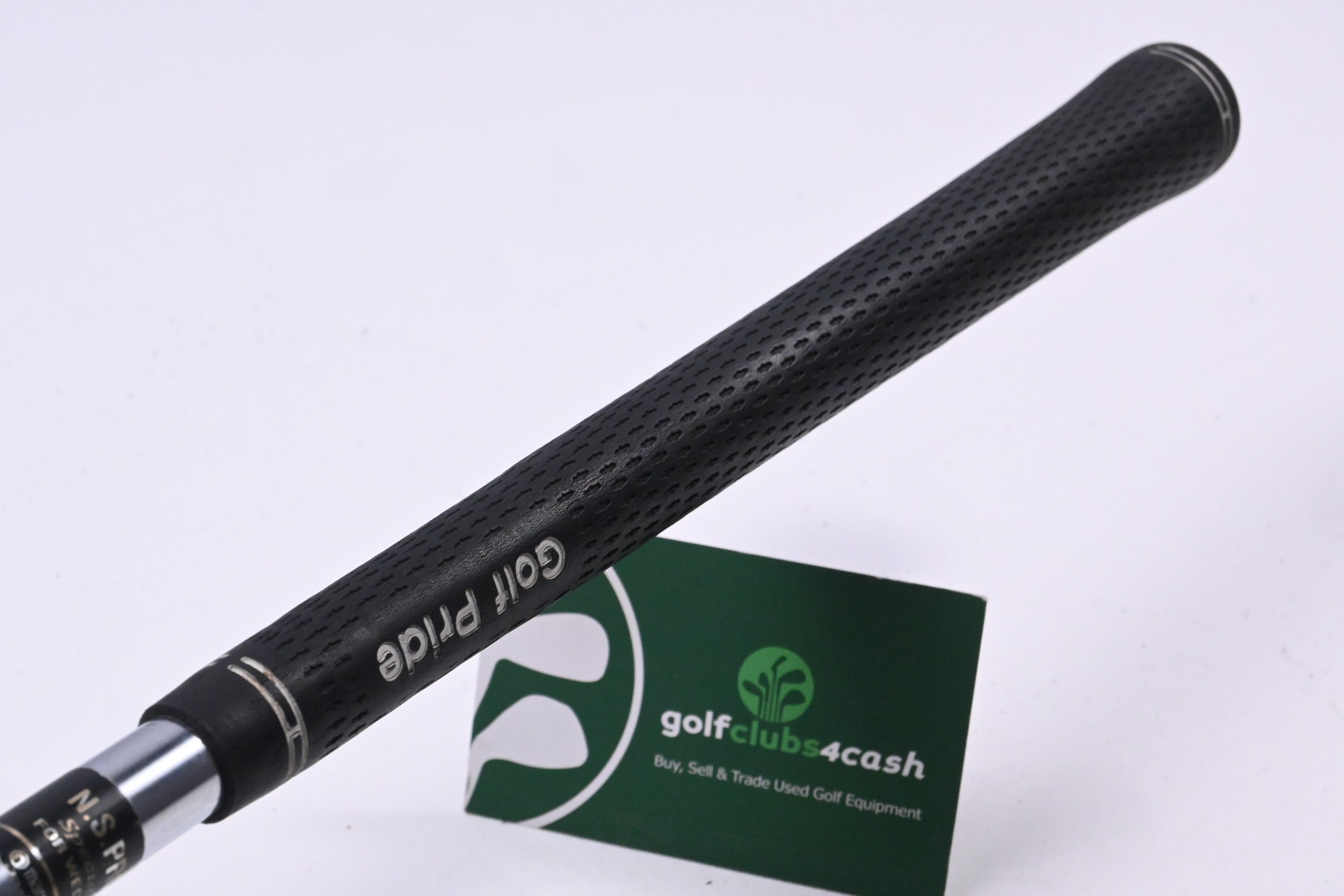 Maruman KSusi Gap Wedge / 52 Degree / Wedge Flex N.S. Pro Shaft