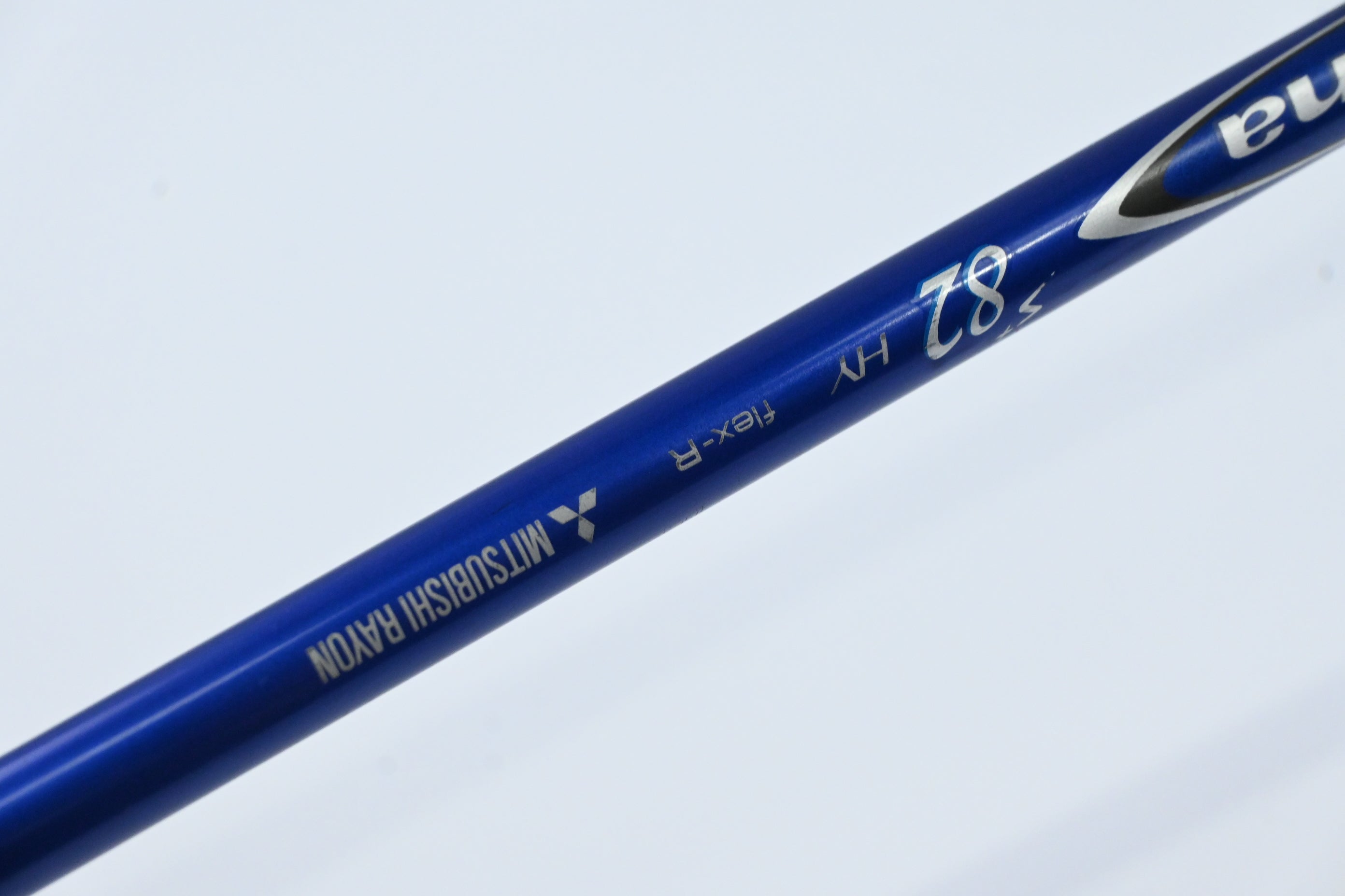 Titleist 913H #3 Hybrid / 19 Degree / Regular Flex Diamana S+ 82 Shaft