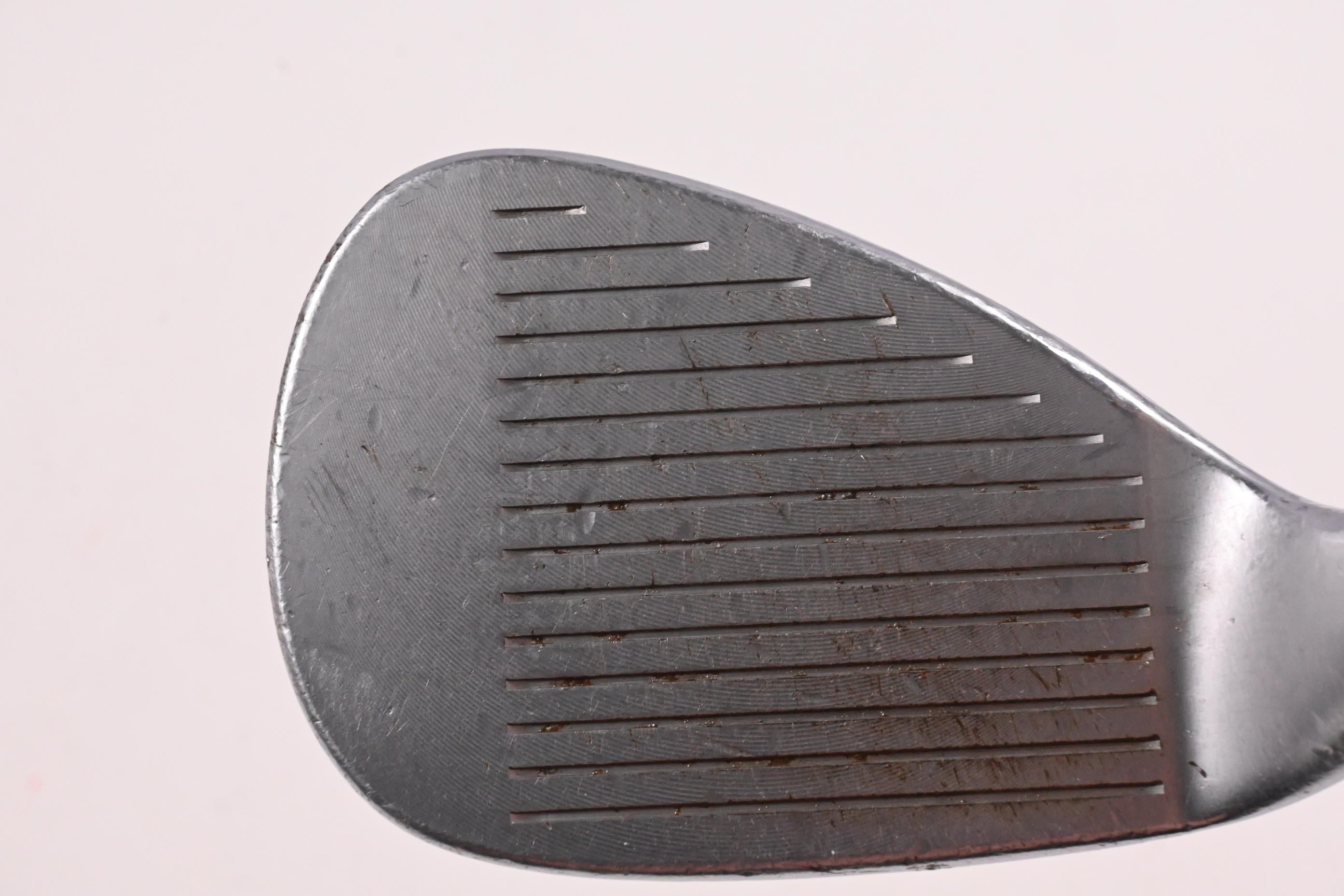 Titleist Vokey Spin Milled 2009 Sand Wedge / 54 Degree / Wedge Flex Vokey Design