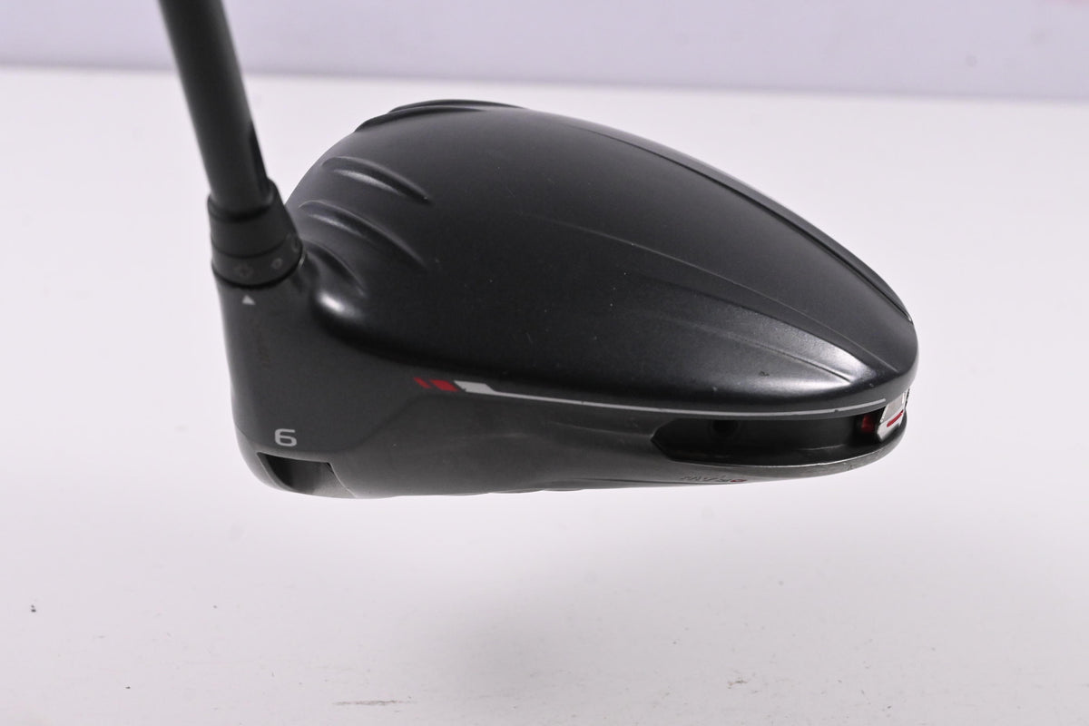 Ping G410 Plus Driver / 9 Degree / Stiff Flex Kai'li Blue 60 Shaft