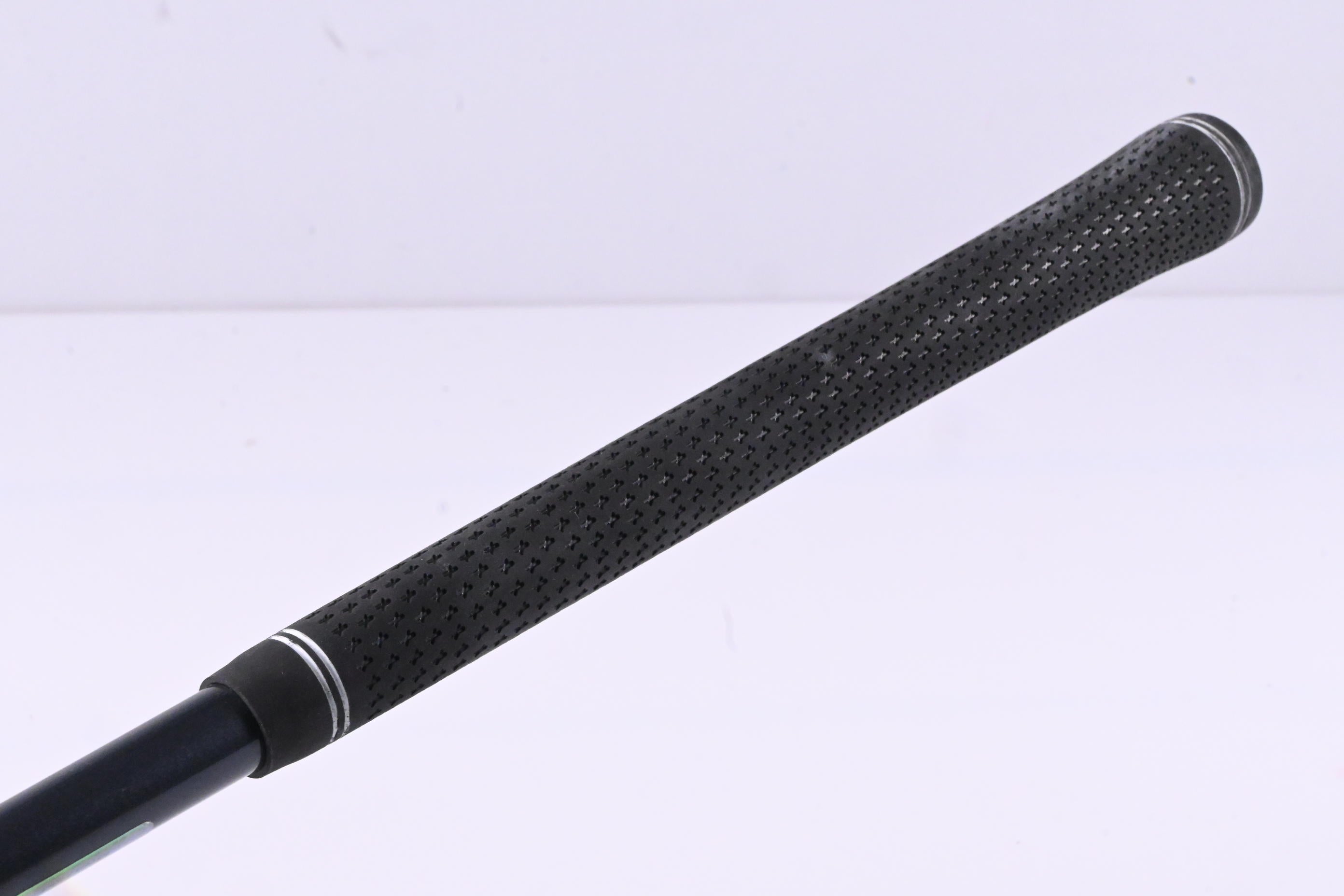 Cleveland Mashie #3 Wood / 15.5 Degree / Stiff Flex Miyazaki C.Kua 59 Shaft