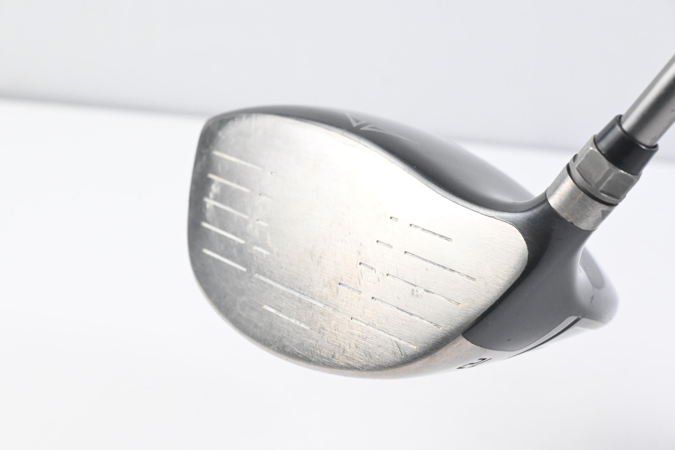 Ping G20 Driver / 12 Degree / Senior Flex Ping TFC 169 Shaft