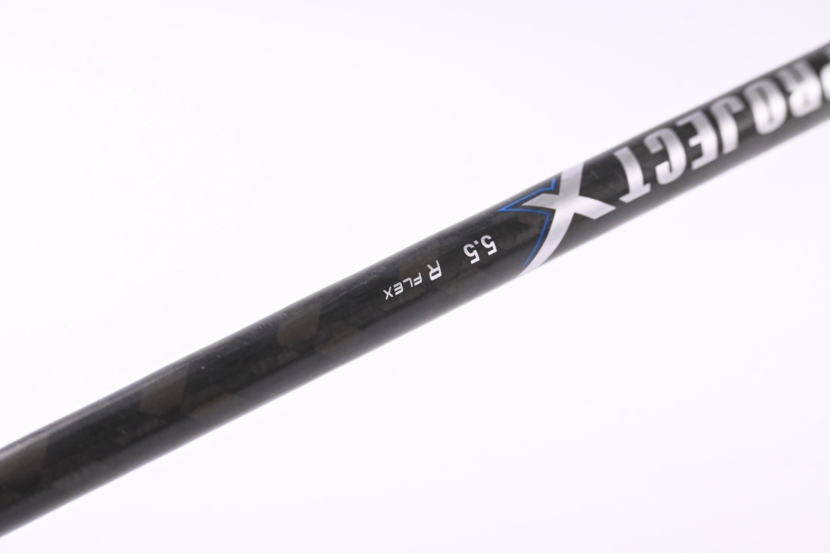 Callaway XR Driver / 10.5 Degree / Regular Flex Project X LZ15 54g Shaft