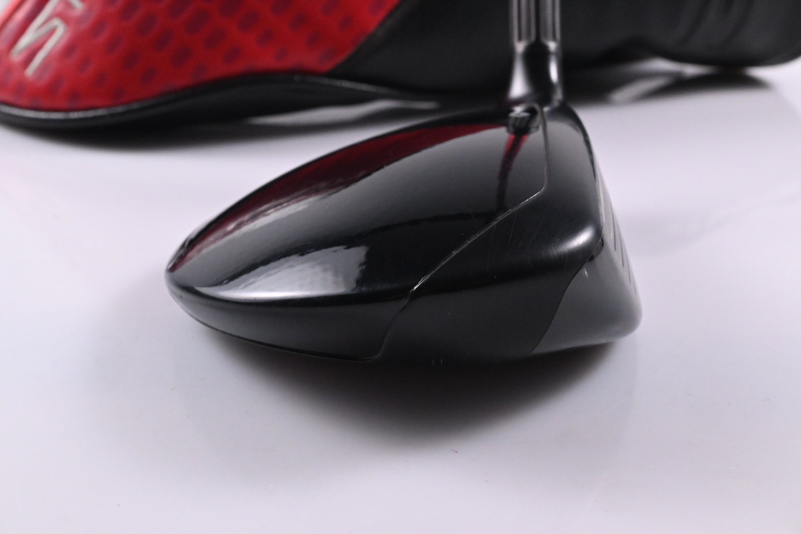 Taylormade Stealth 2 HD #5 Wood / 19 Degree / Regular Flex Speeder NX 50 Shaft