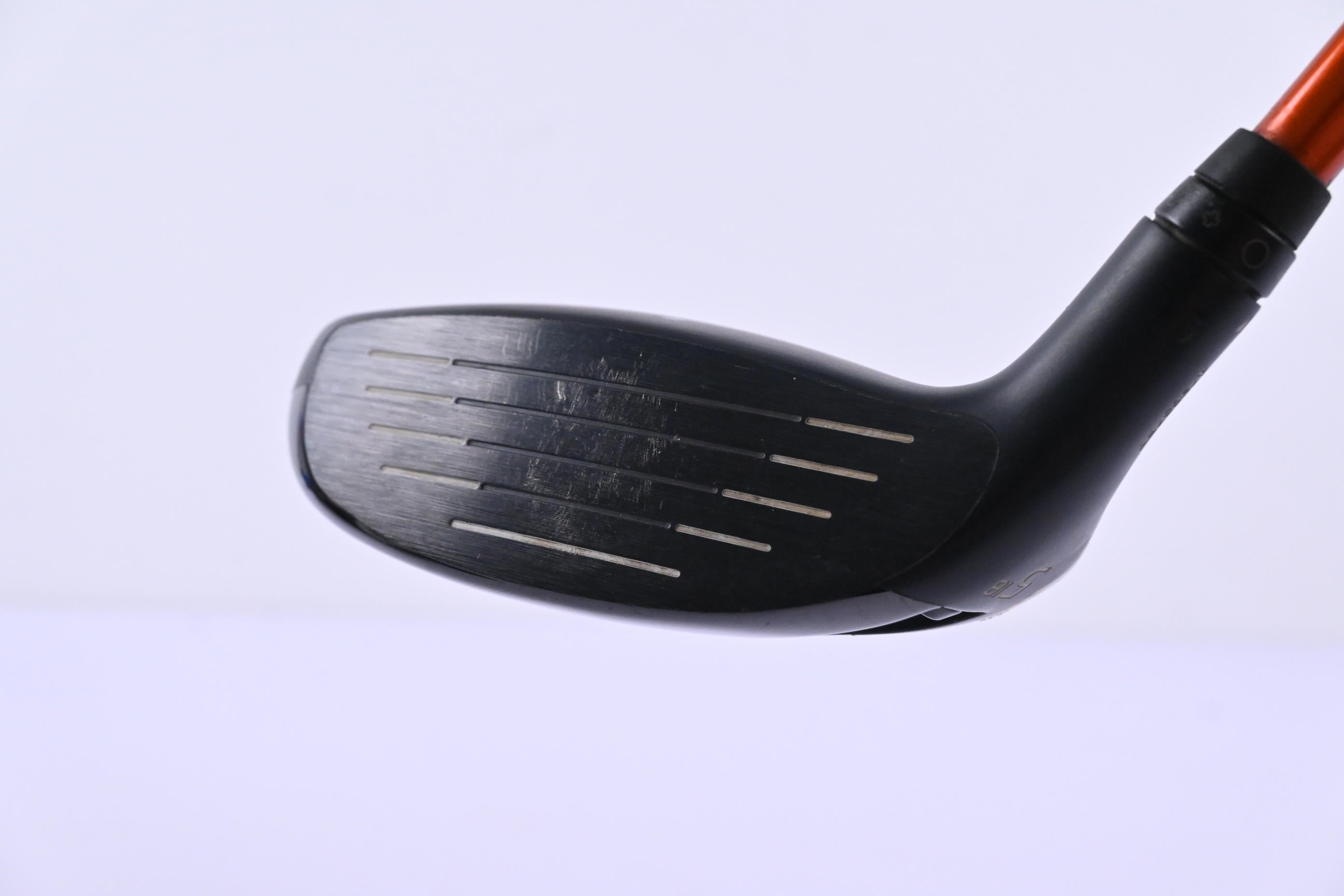 Ping G430 Max #5 Wood / 18 Degree / Stiff Flex Tour AD DI-7 Orange Shaft