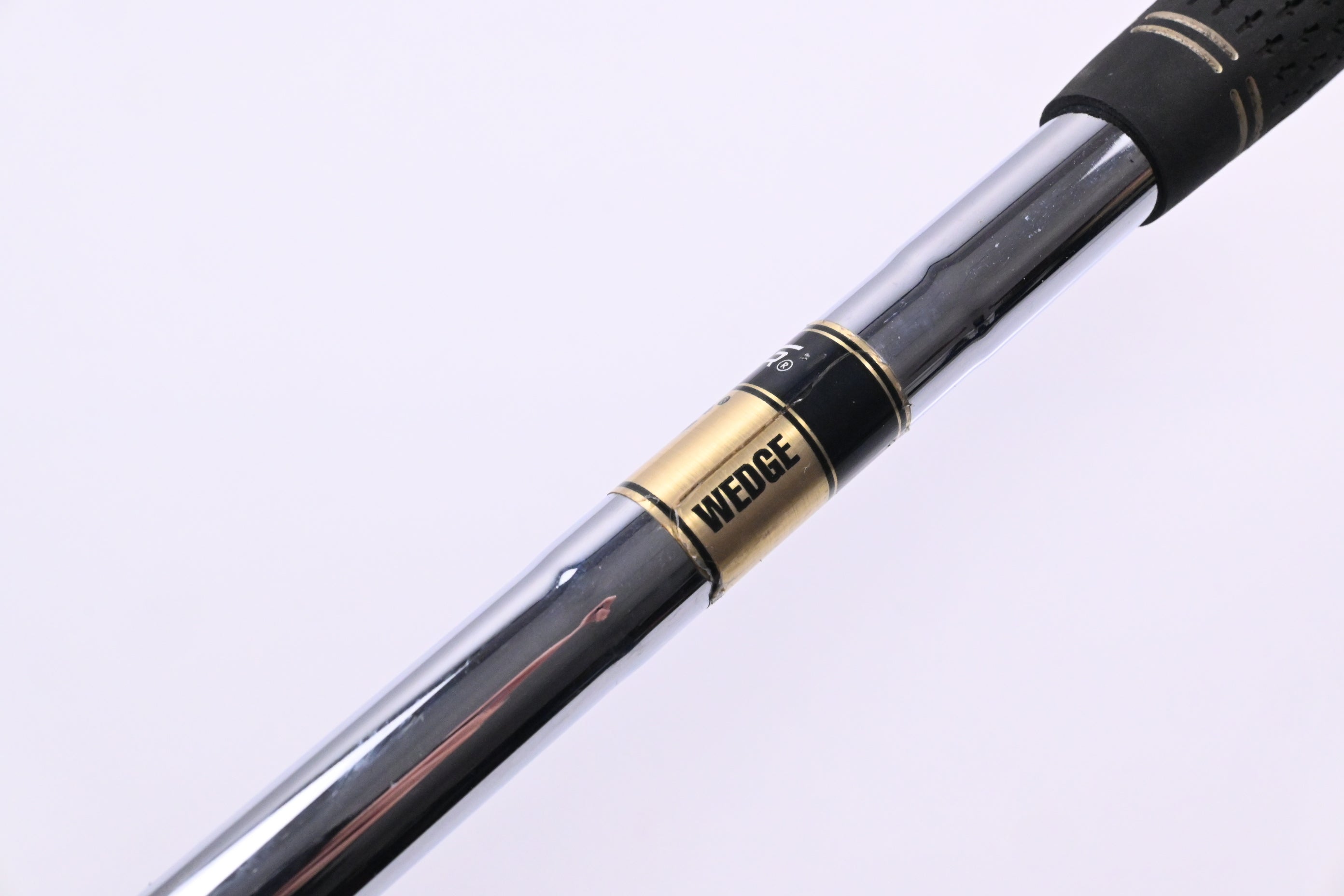 Cleveland 588 RTX 2.0 Lob Wedge / 60 Degree / Wedge Flex Dynamic Gold Shaft