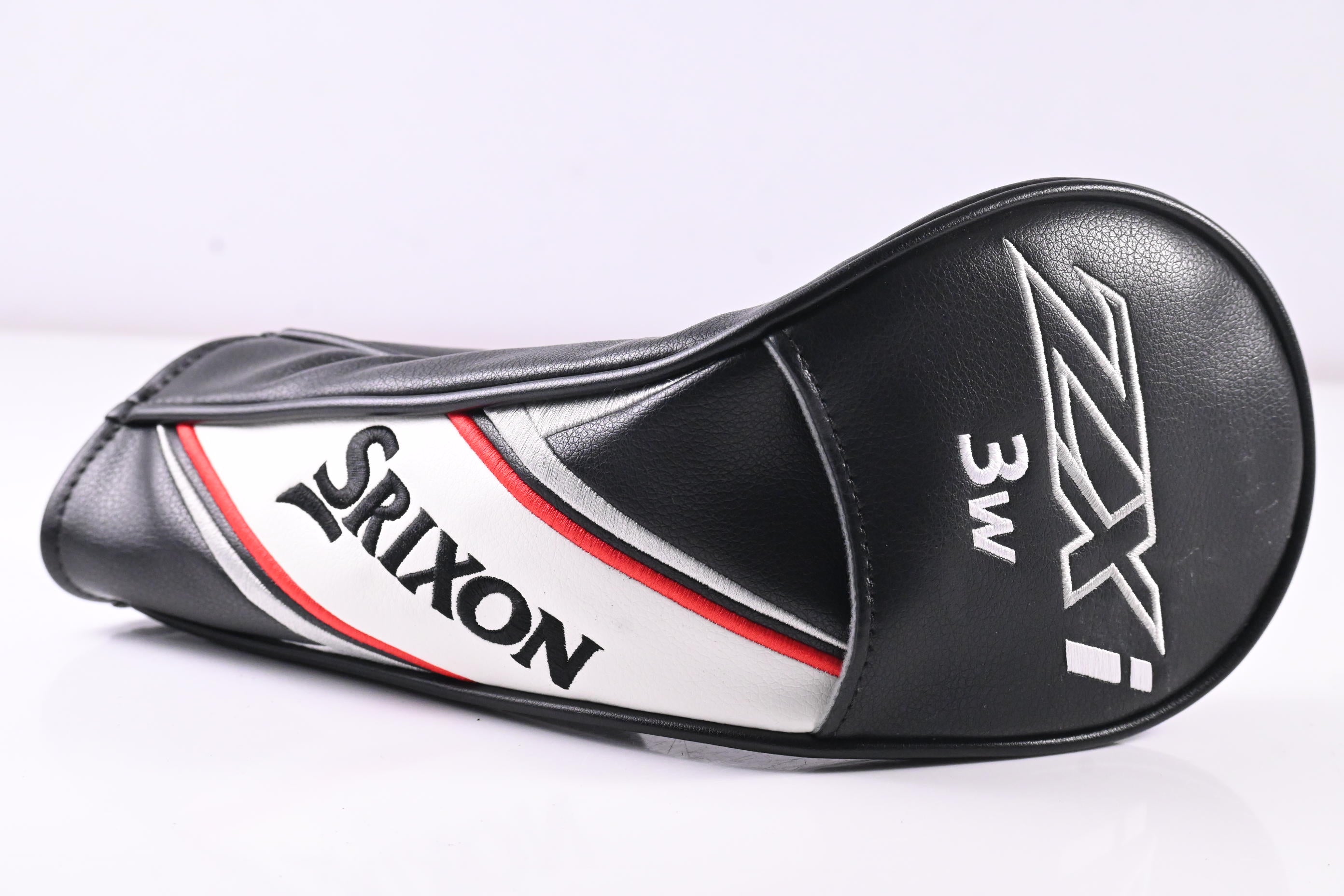 Srixon ZXi #3 Wood / 15 Degree / Stiff Flex Ventus TR Blue 6 Shaft