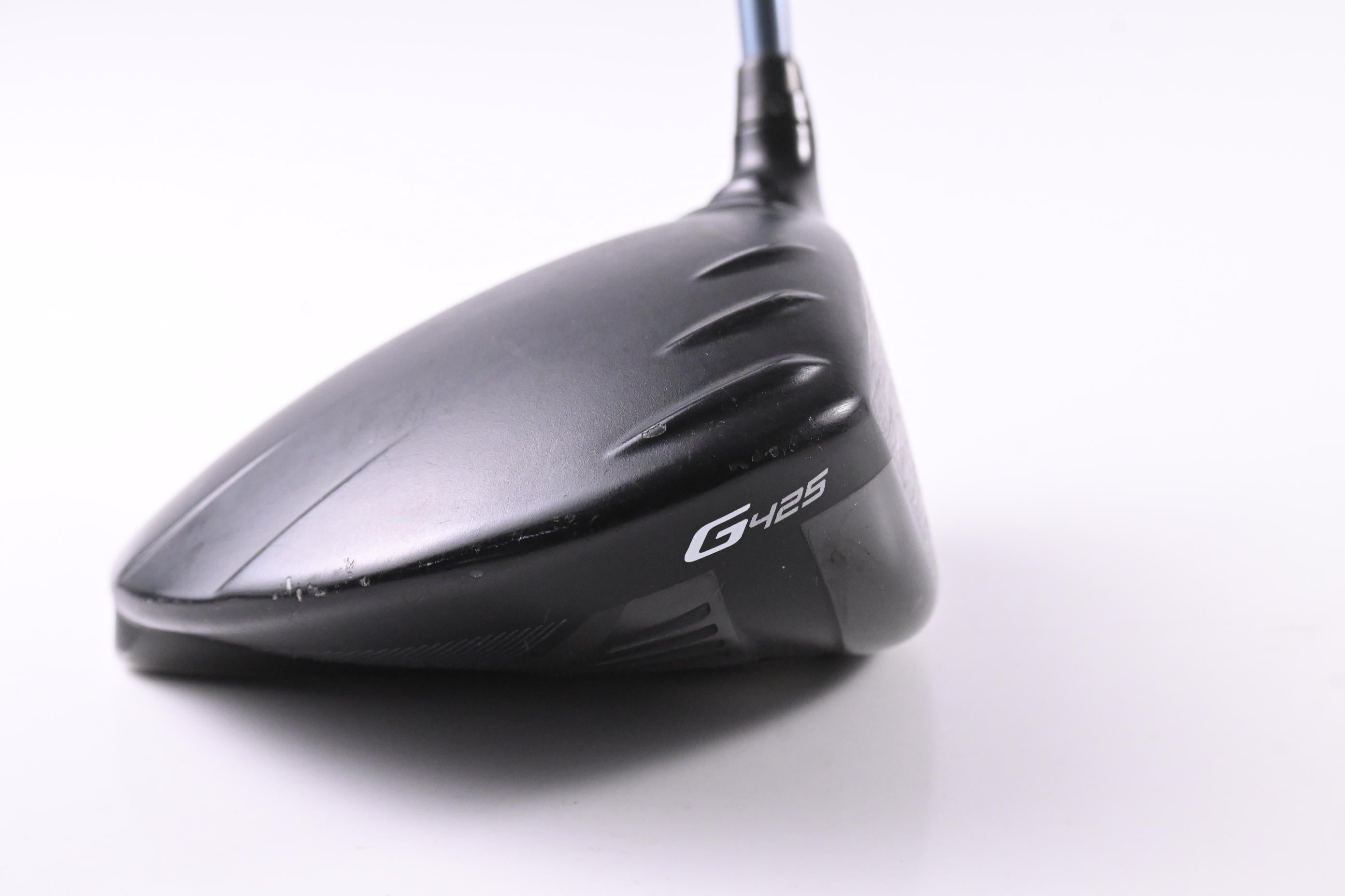 Ping G425 SFT Driver / 10.5 Degree / Stiff Flex Ping Alta CB Slate 55 Shaft