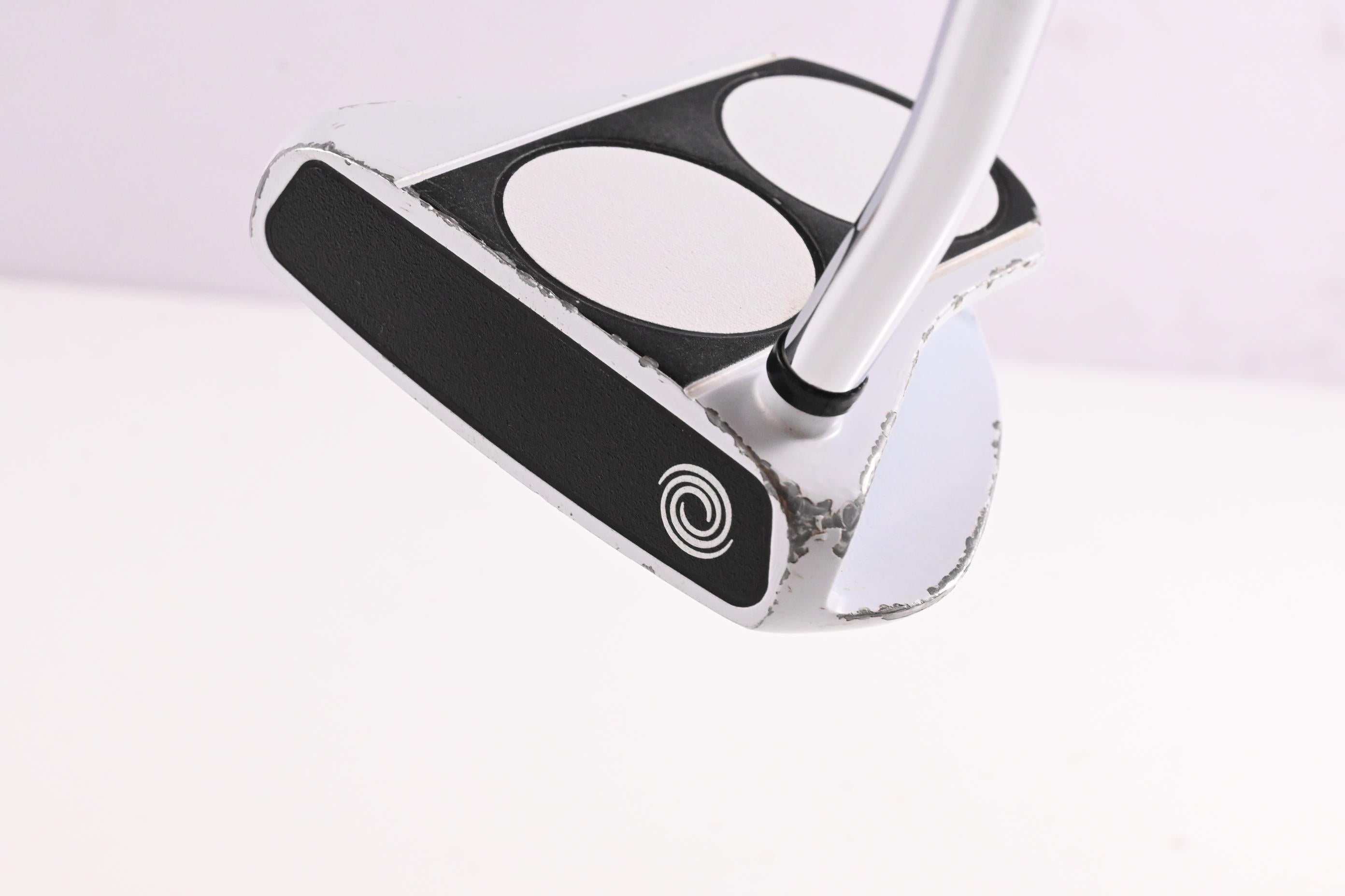 Odyssey Versa 2-Ball Putter / 35 Inch