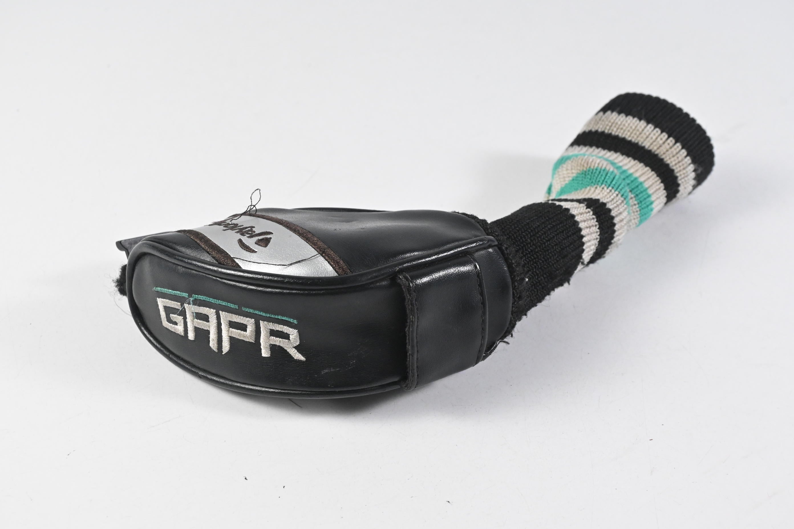 Taylormade GAPR Mid #5 Hybrid / 25 Degree / Regular Flex KBS Hybrid 70 Shaft