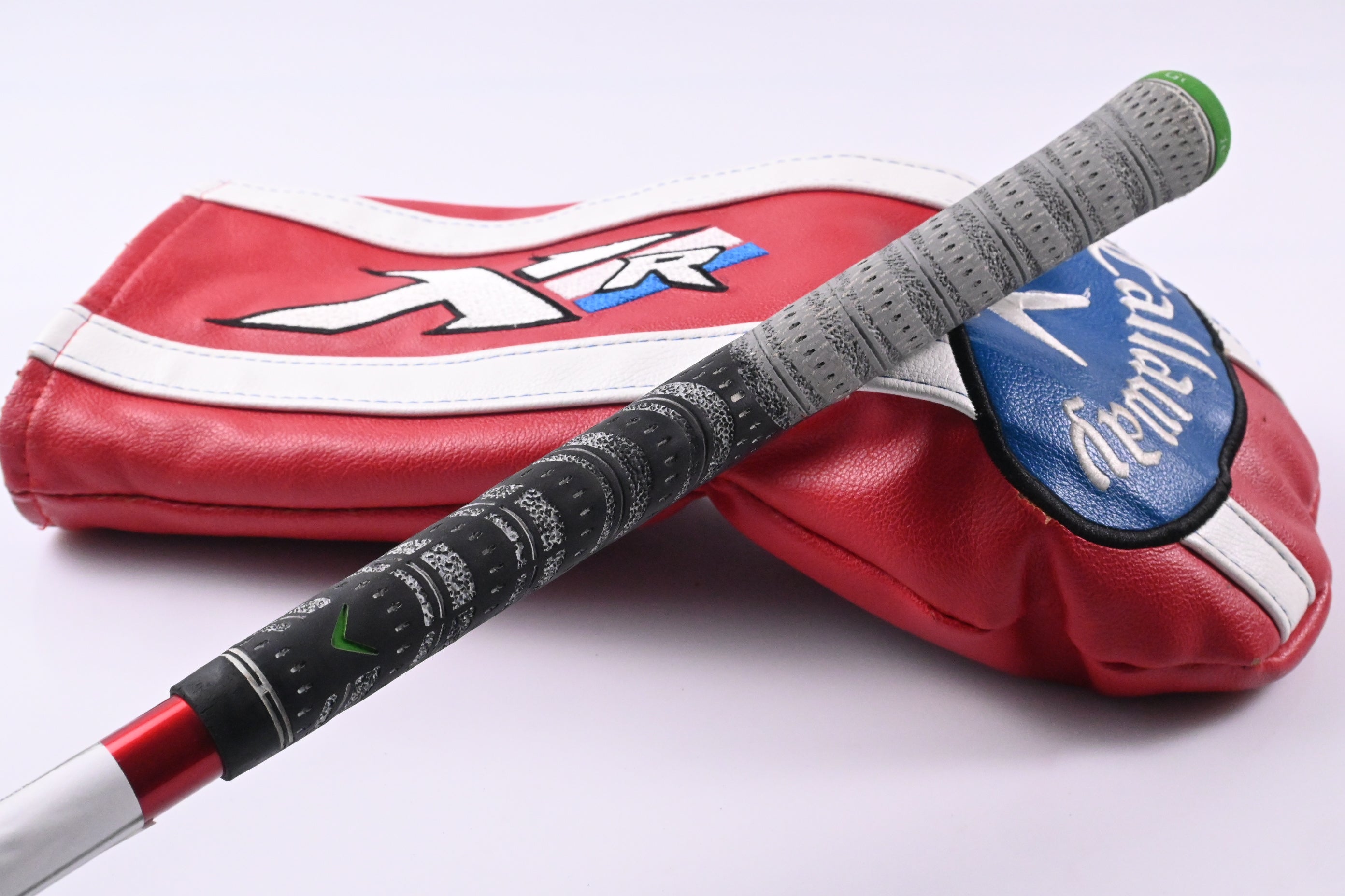 Callaway XR16 Driver / 9 Degree / Stiff Flex Speeder 565 Shaft