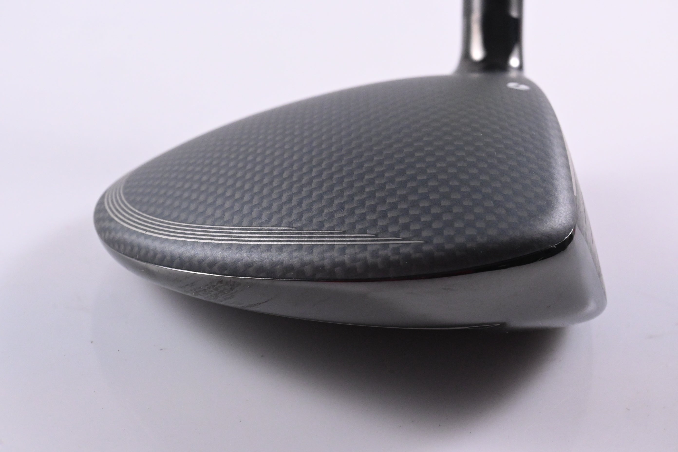 Taylormade Qi35 Max Lite #5 Wood / 18.5 Degree / Regular Flex Proforce V2 85