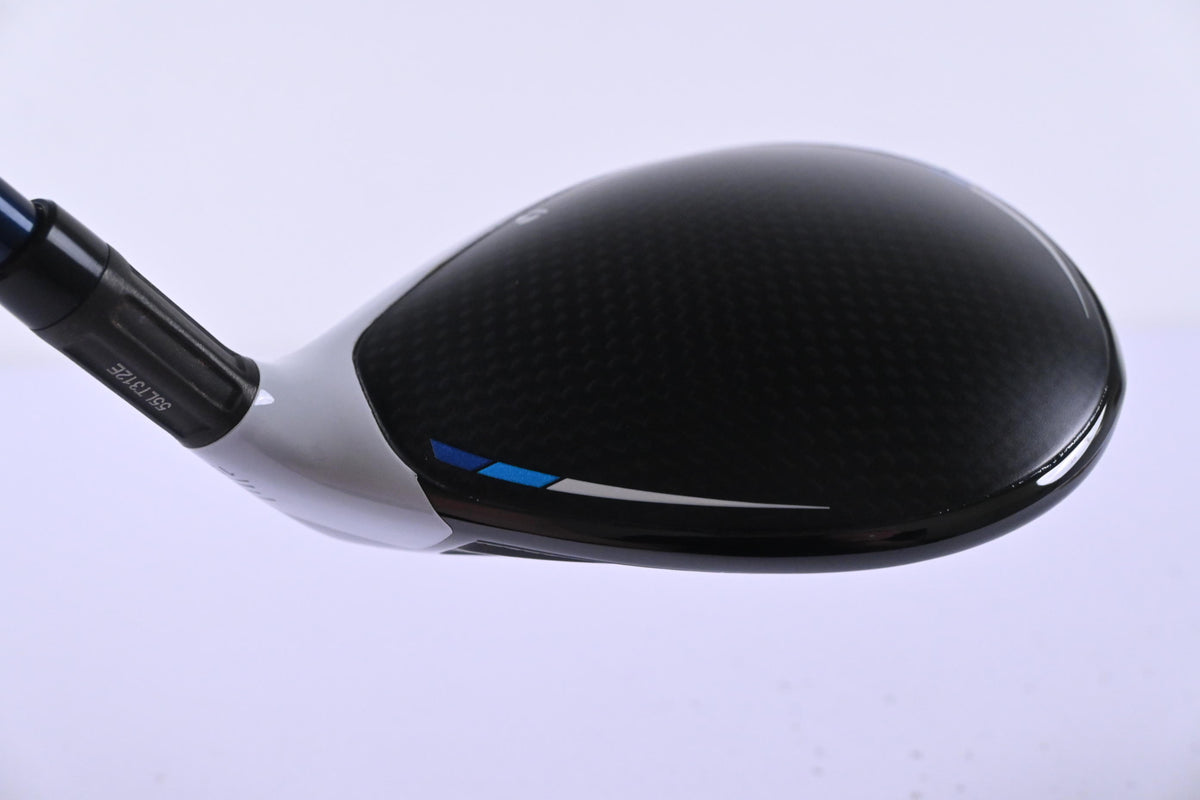 Taylormade SIM2 Max #3 Wood / 15 Degree / Stiff Flex Fujikura Ventus Blue 6