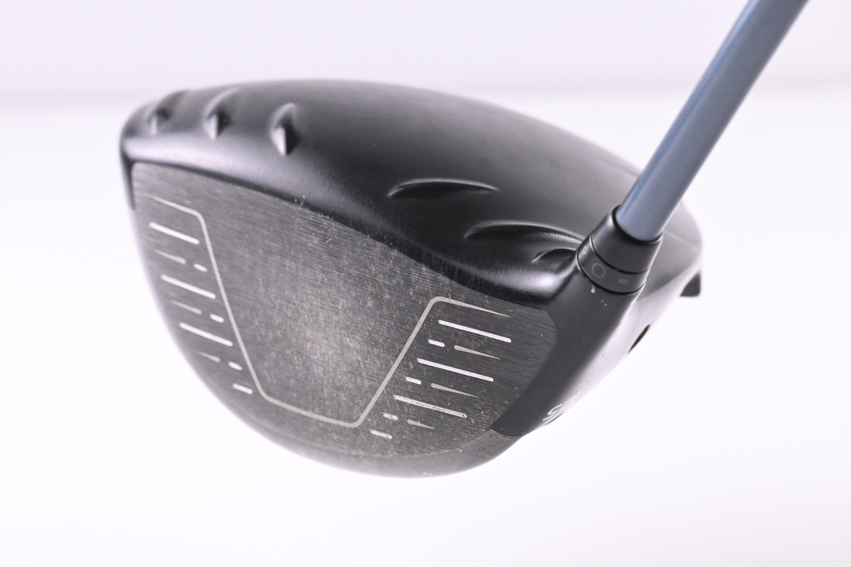 Ping G425 SFT Driver / 10.5 Degree / Stiff Flex Ping Alta CB Slate 55 Shaft