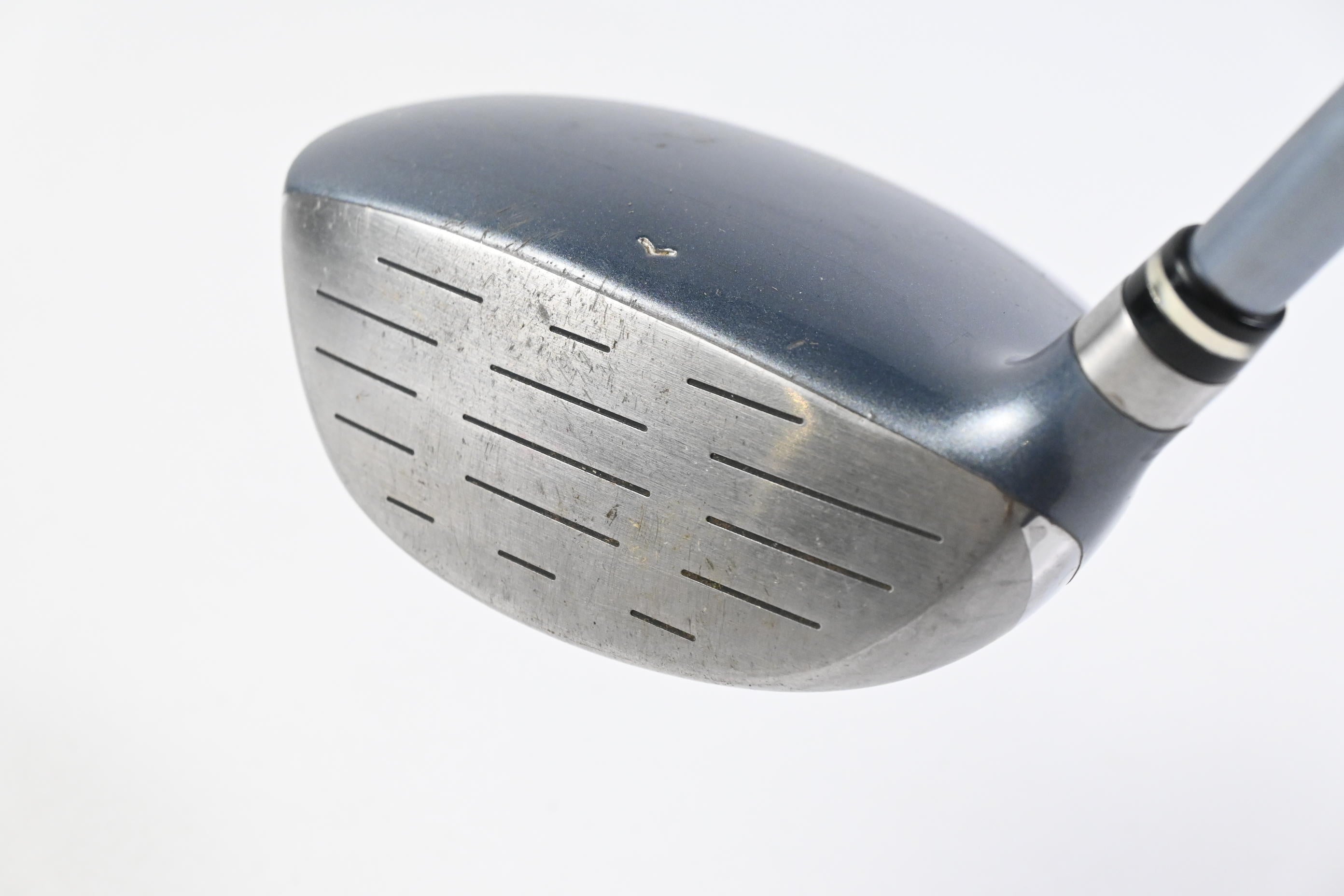 Ladies Wilson Staff Lf6 #3 Wood / 17 Degree / Ladies Flex UST Mamiya Nanoflex 54