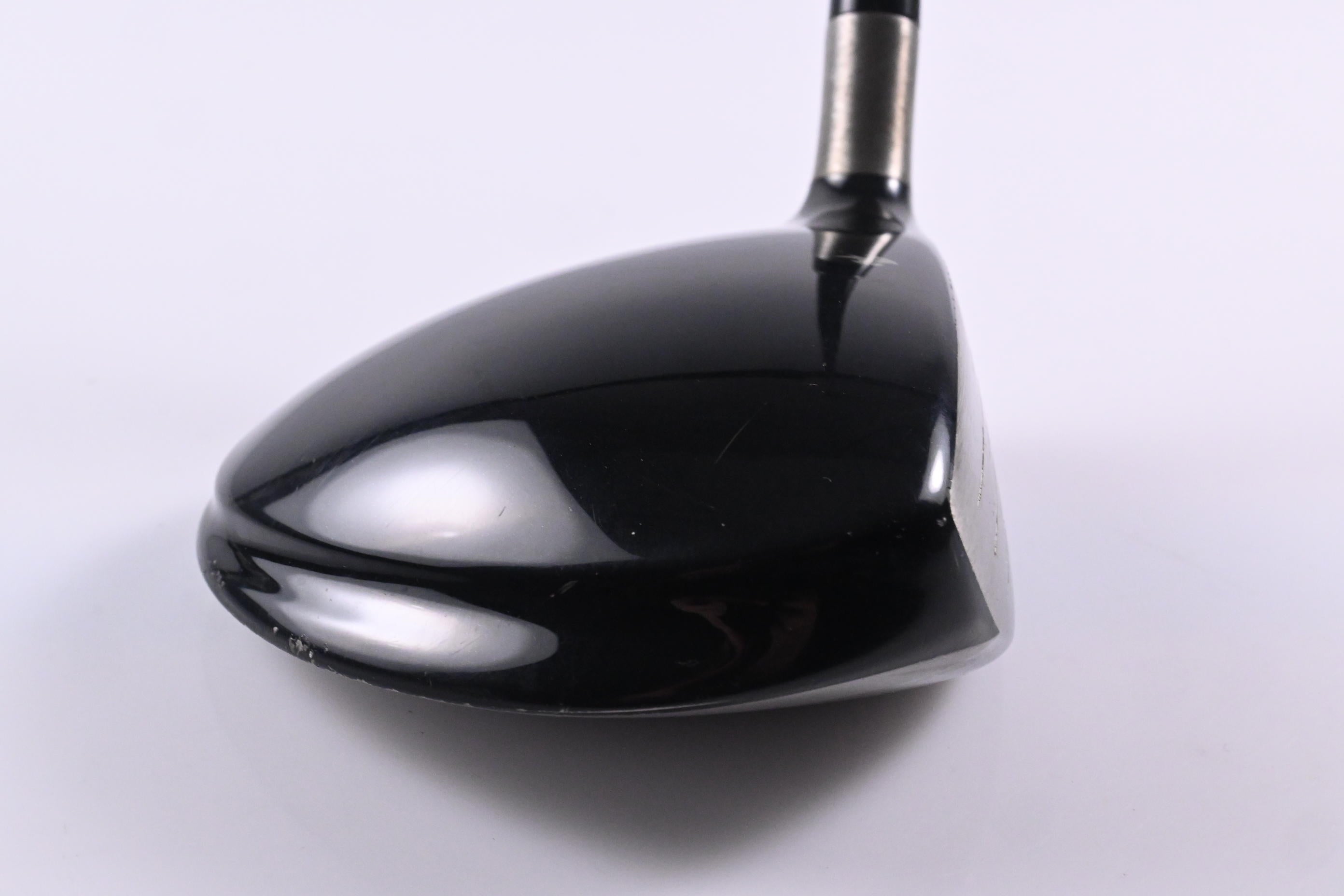 Taylormade Burner 2008 #3 Wood / 15 Degree / Regular Flex Taylormade Reax 49