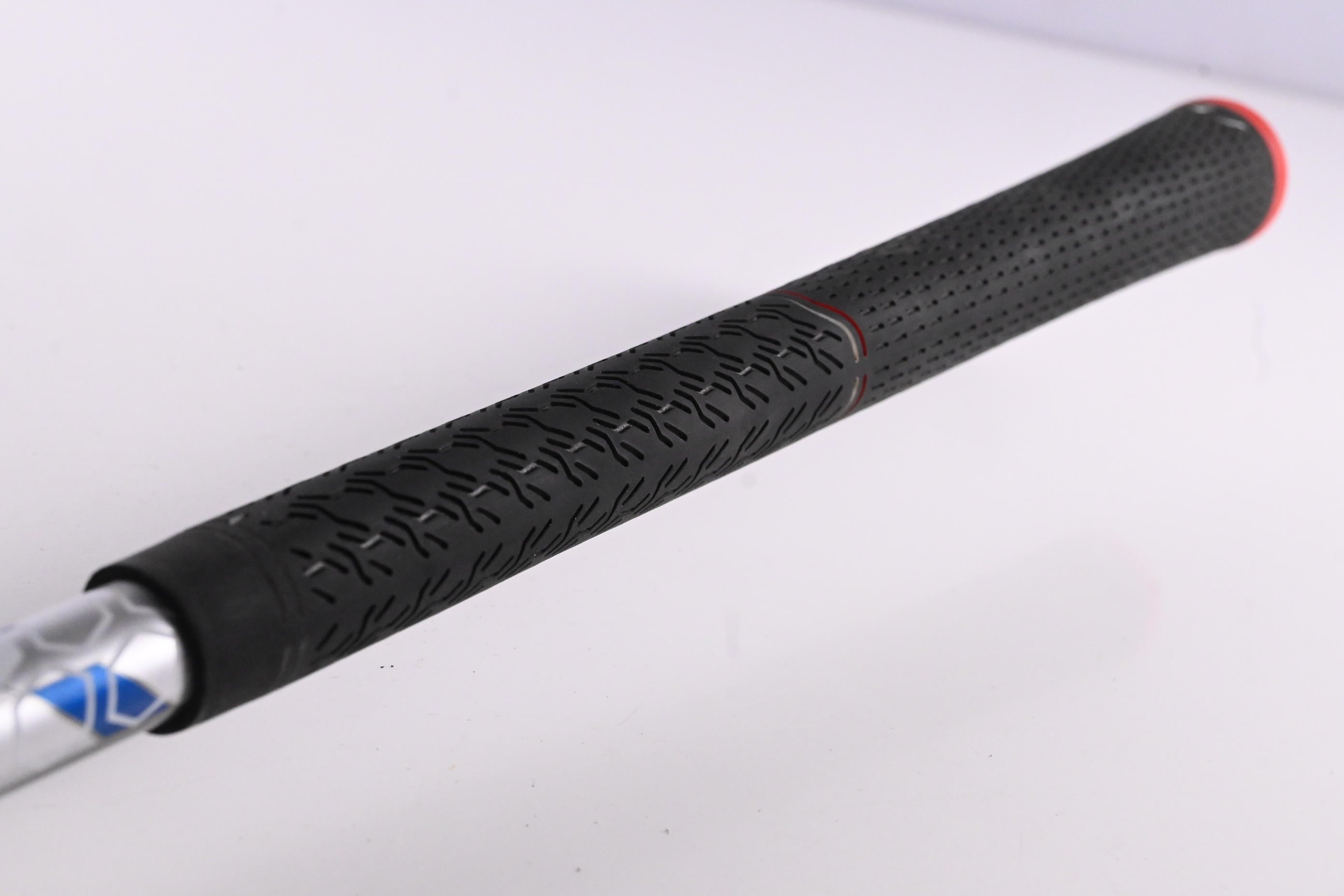 Taylormade Qi10 Tour #4 Hybrid / 22 Degree / Regular Flex UST Mamiya Helium 59