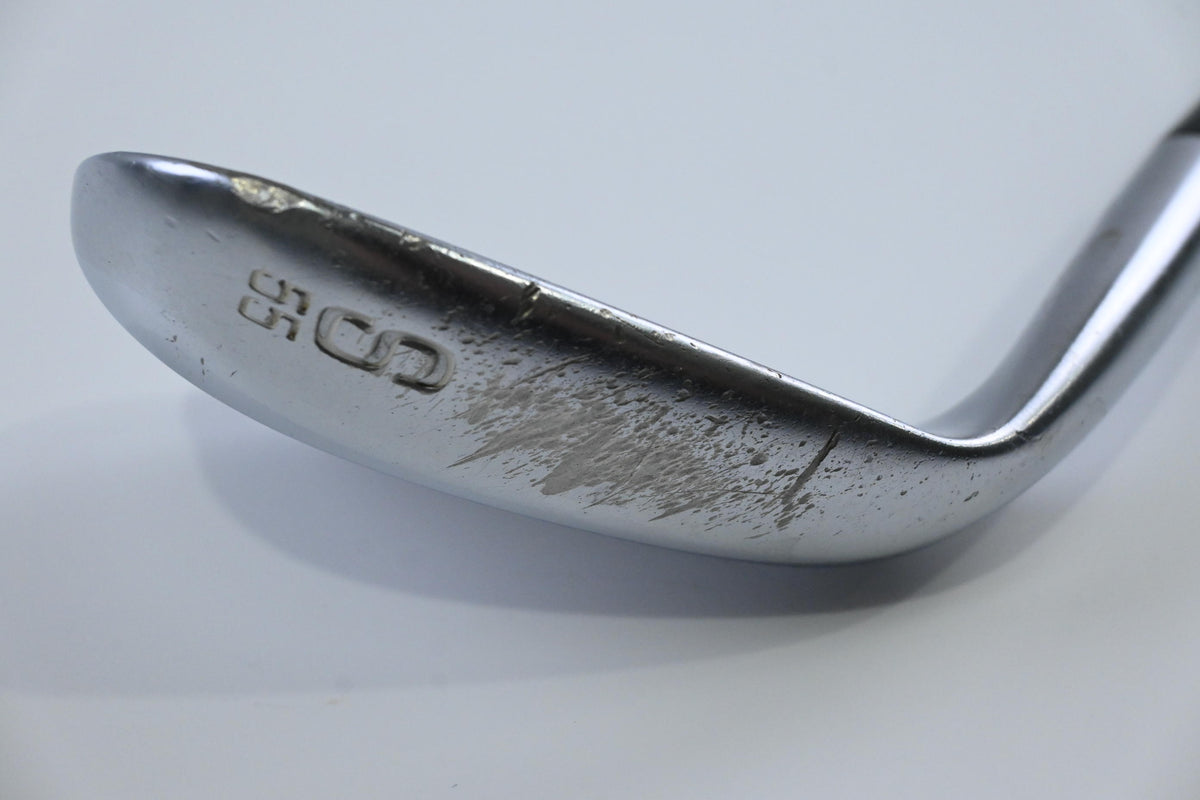 Mizuno JPX 919 Sand Wedge / 55 Degree / Regular Flex Dynamic Gold 105 R300