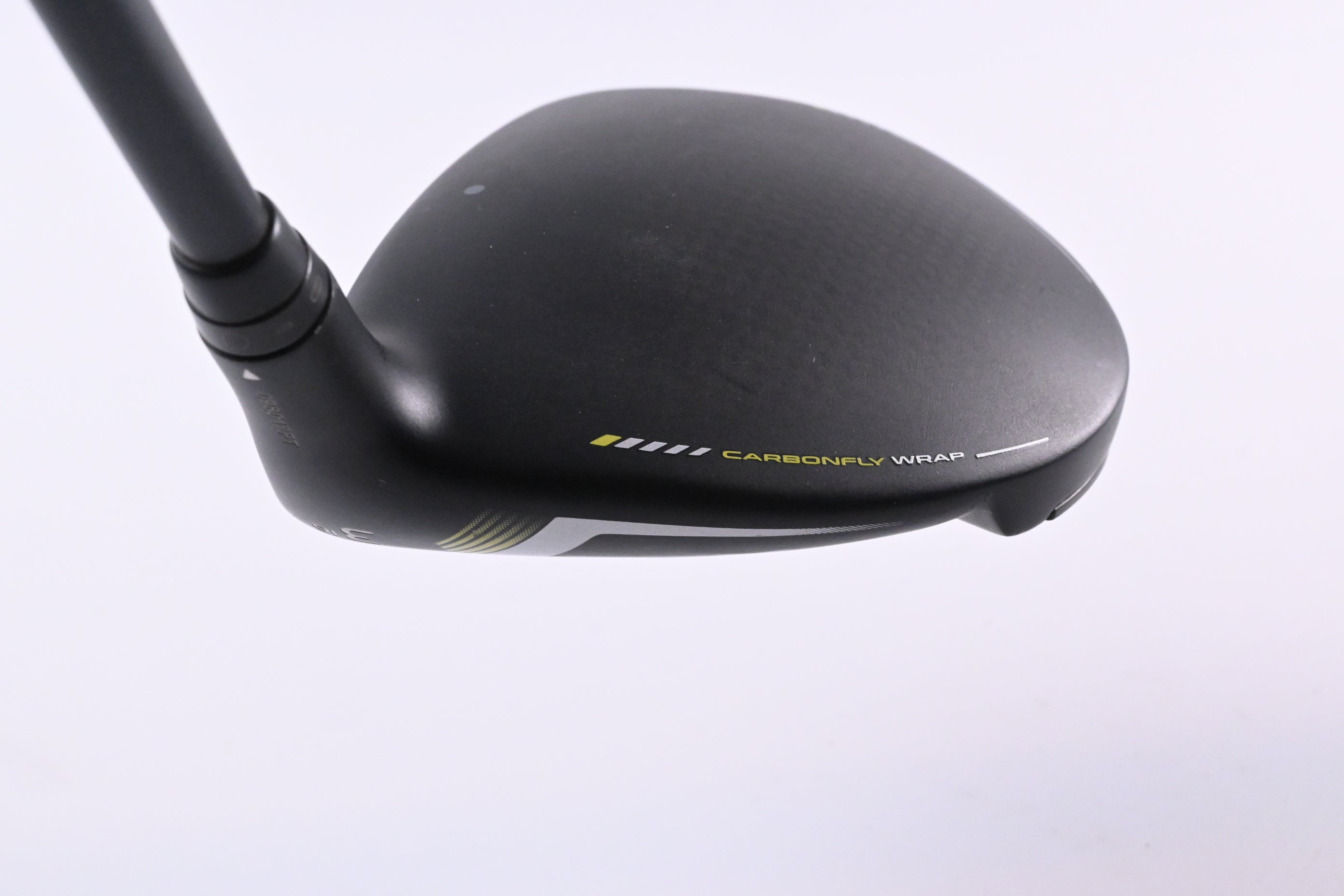 Ping G430 SFT #3 Wood / 16 Degree / Stiff Flex Ping Alta CB Red 65 Shaft