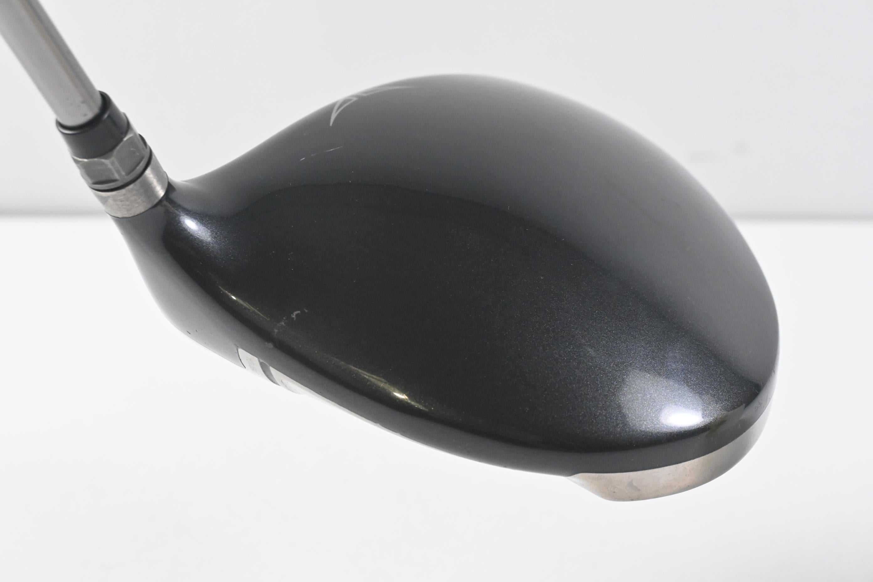 Ping G20 Driver / 12 Degree / Senior Flex Ping TFC 169 Shaft