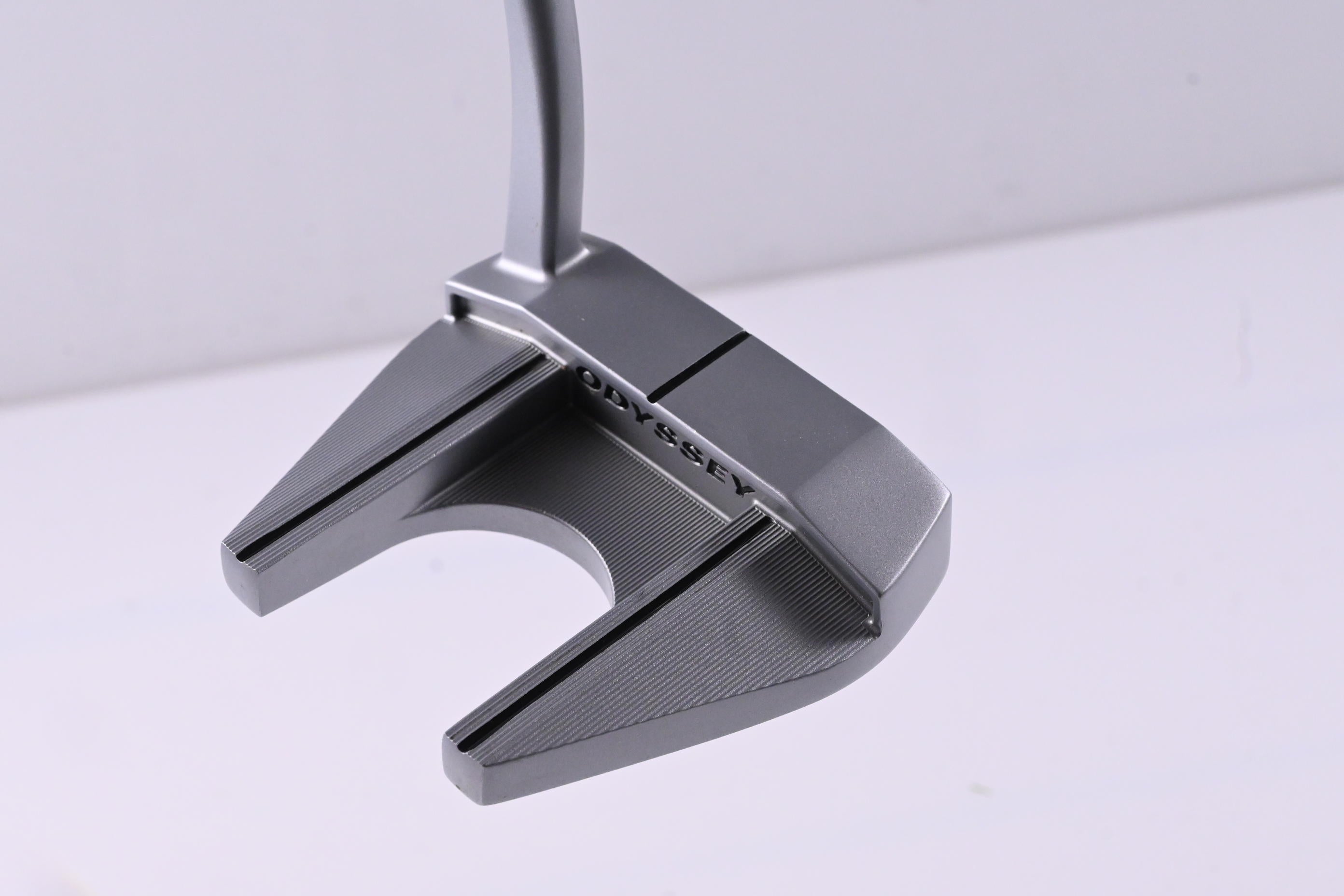 Odyssey White Hot OG #7 Nano 2021 Putter / 34 Inch