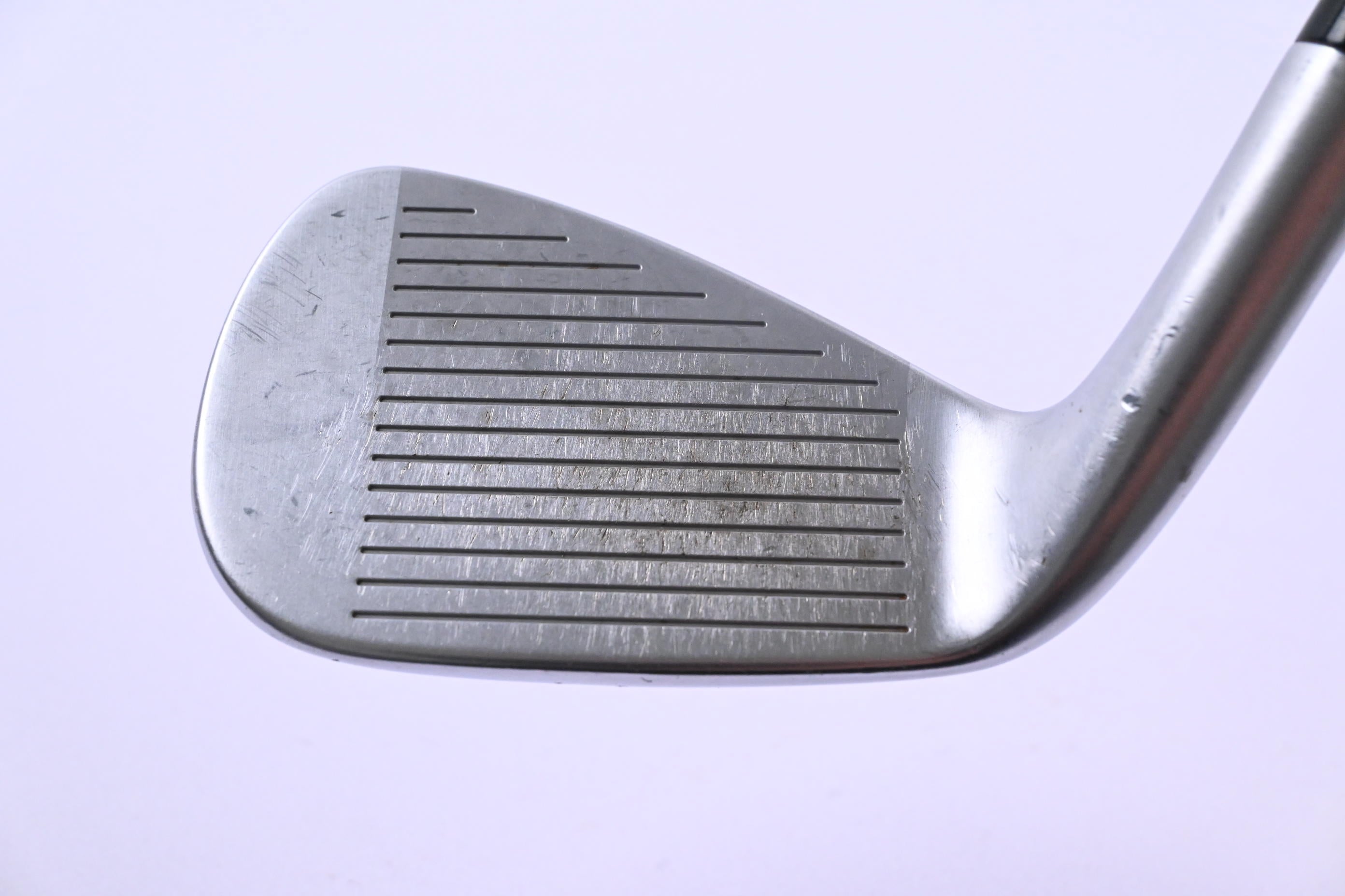 Taylormade P790 2021 #9 Iron / X-Flex Steel Shaft