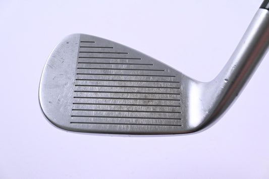Taylormade P790 2021 #9 Iron / X-Flex Steel Shaft