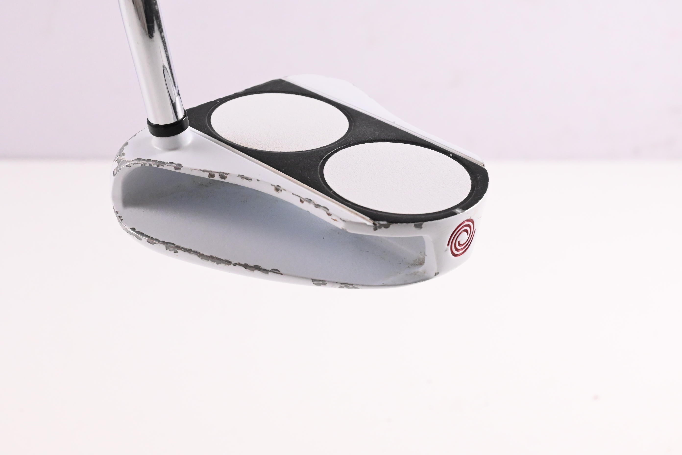 Odyssey Versa 2-Ball Putter / 35 Inch