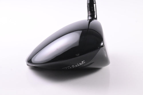 Titleist TS2 Driver / 10.5 Degree / Stiff Flex Kuro Kage Black TiNi 50 Shaft