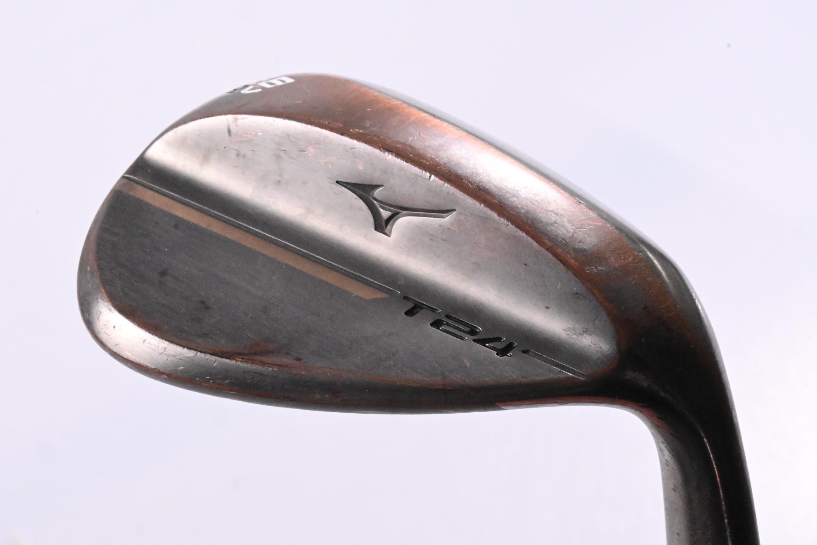 Mizuno T24 Lob Wedge / 58 Degree / Stiff Flex Dynamic Gold S400 Shaft