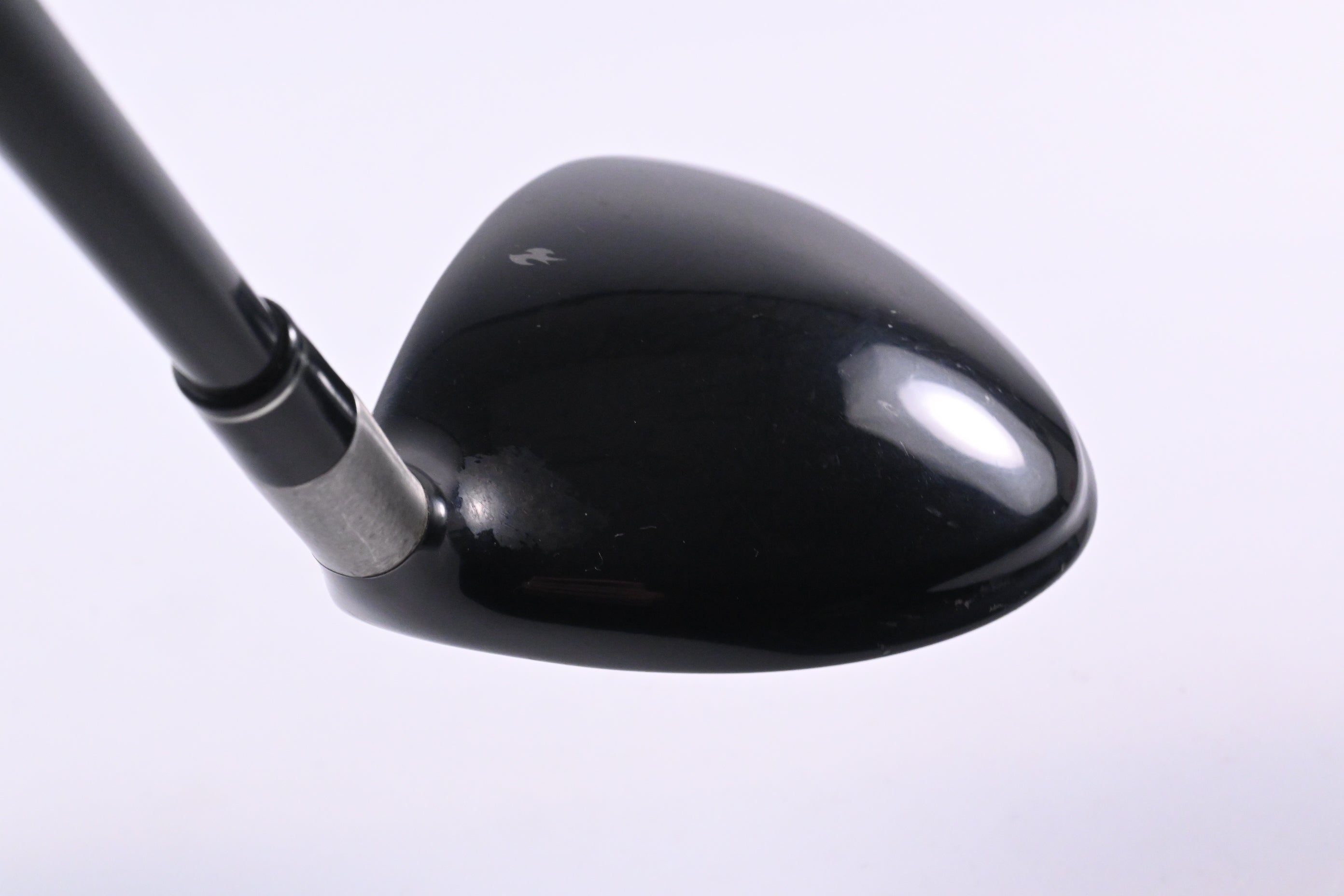 Taylormade Burner 2008 #5 Wood / 18 Degree / Regular Flex Taylormade Reax 49