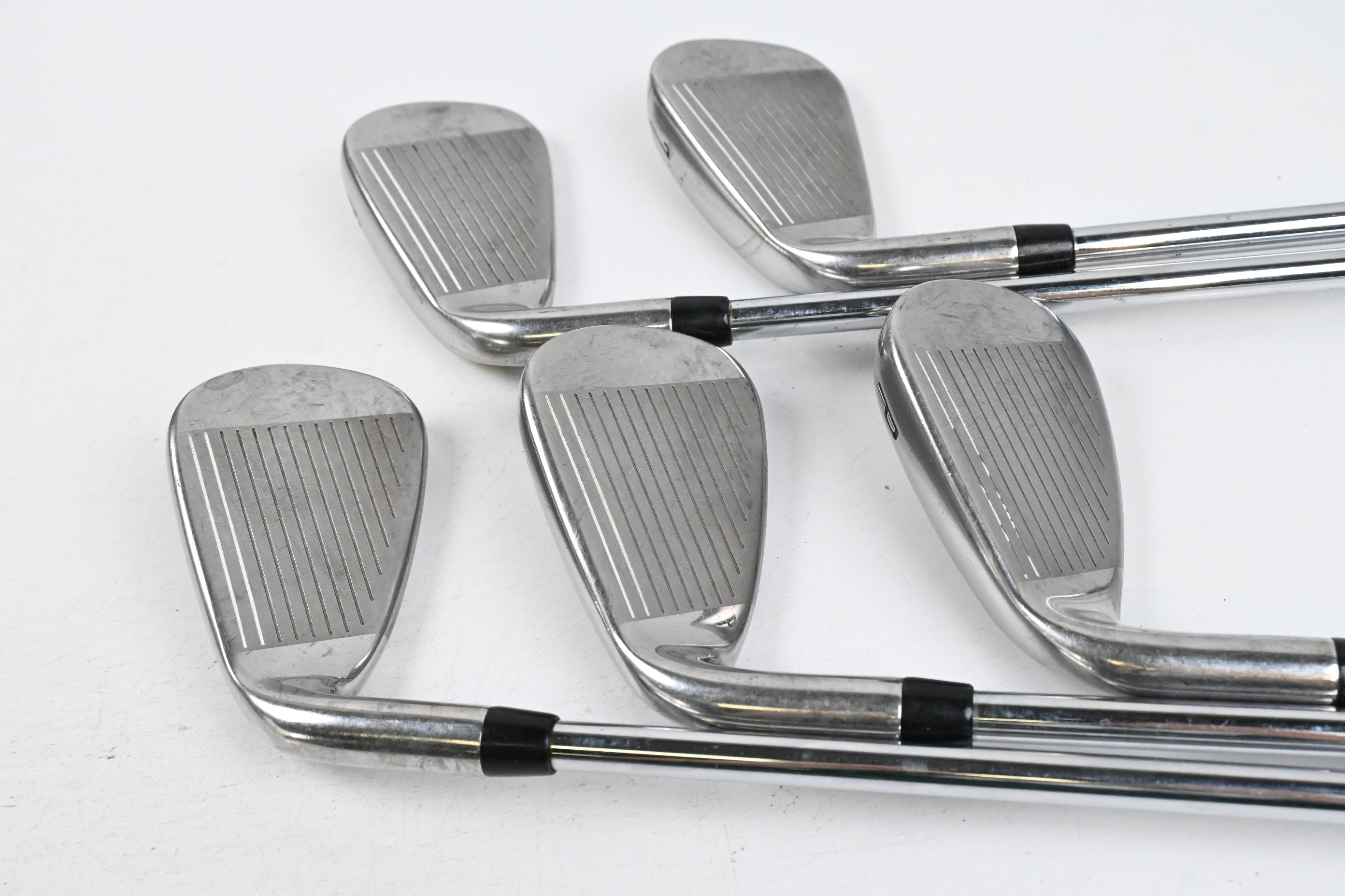 Callaway X2 Hot Pro Irons / 6-PW / Regular Flex Callaway X2 Shafts