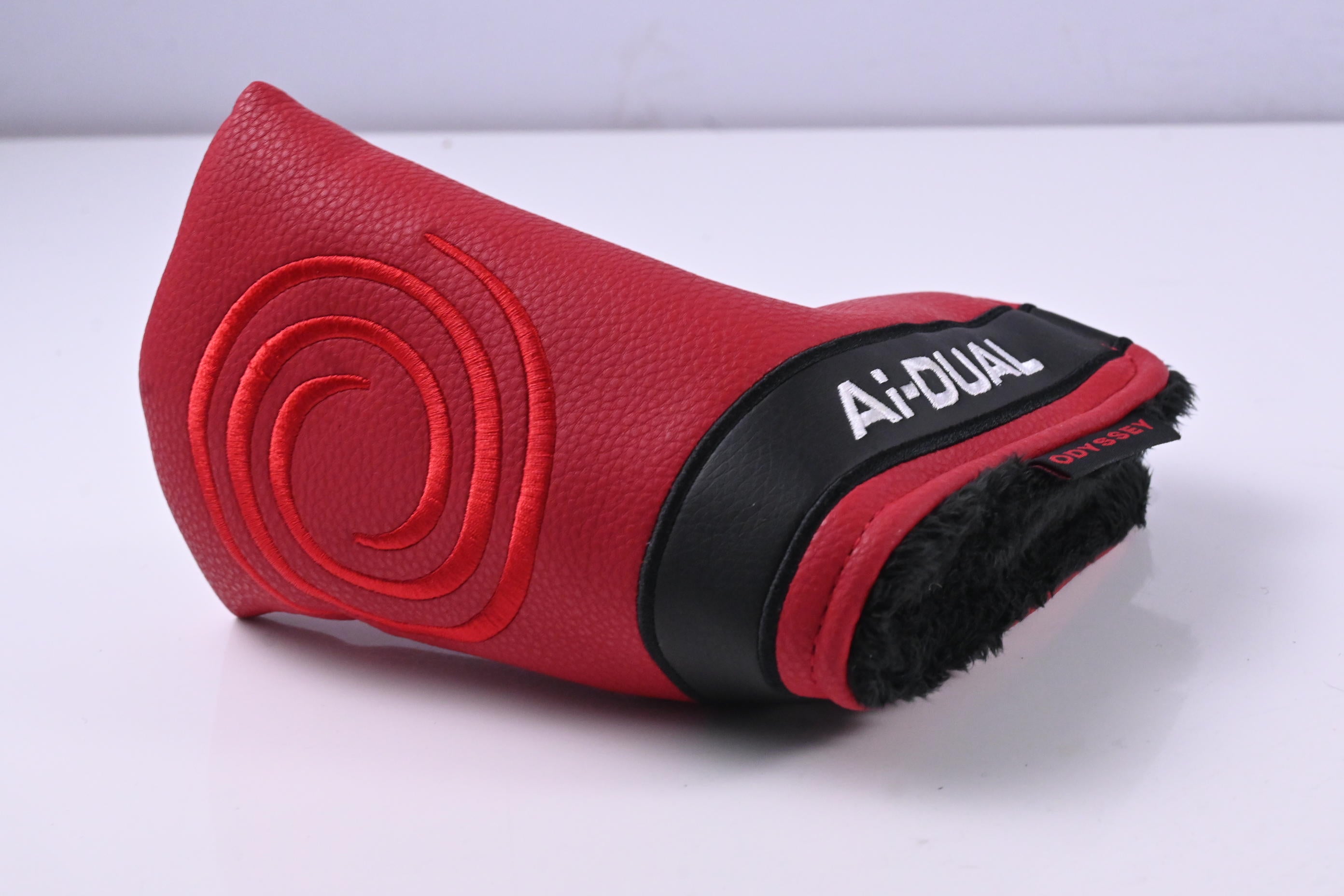 Odyssey Ai-Dual DW 1/2 Ball Putter / 35 Inch