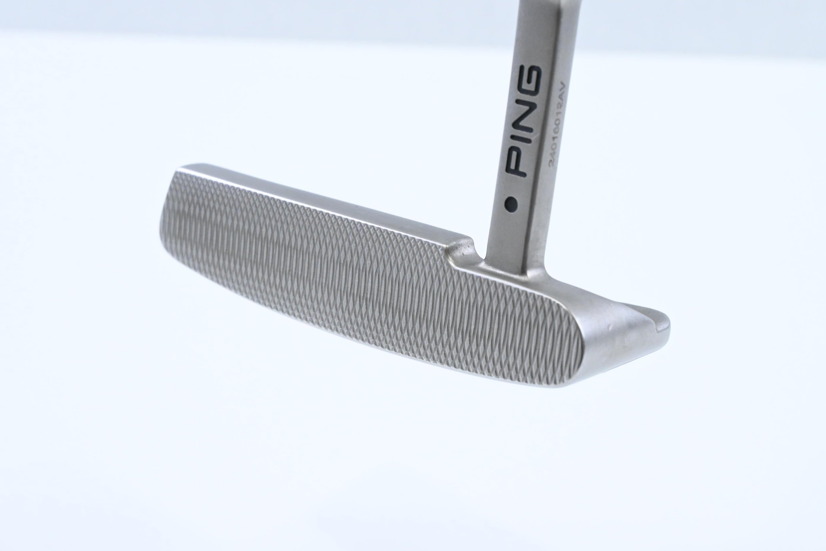 Ping Anser D 2024 Putter / 34 Inch