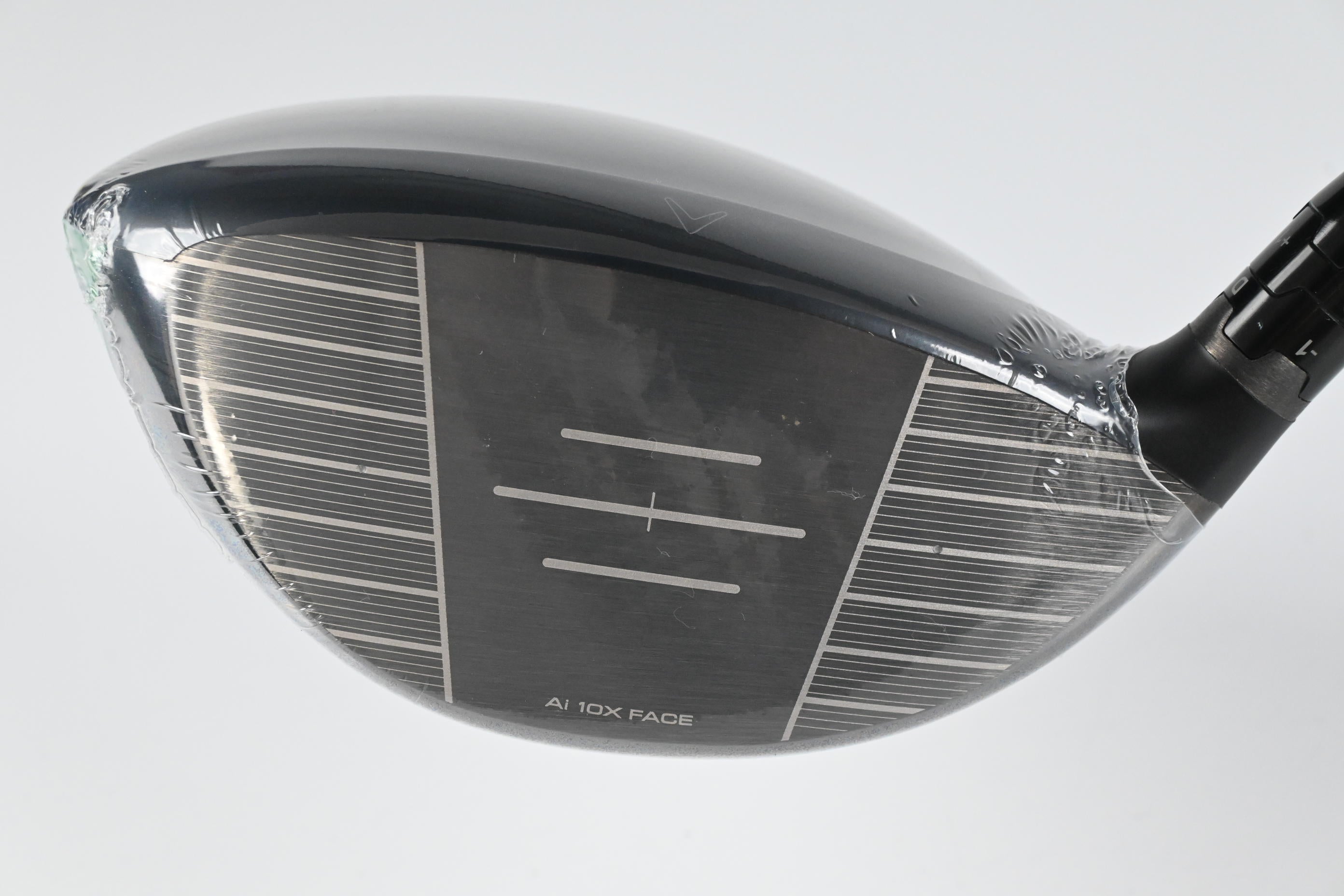 Callaway Elyte Driver / 9 Degree / Regular Flex Tensei AV Blue 55 Shaft